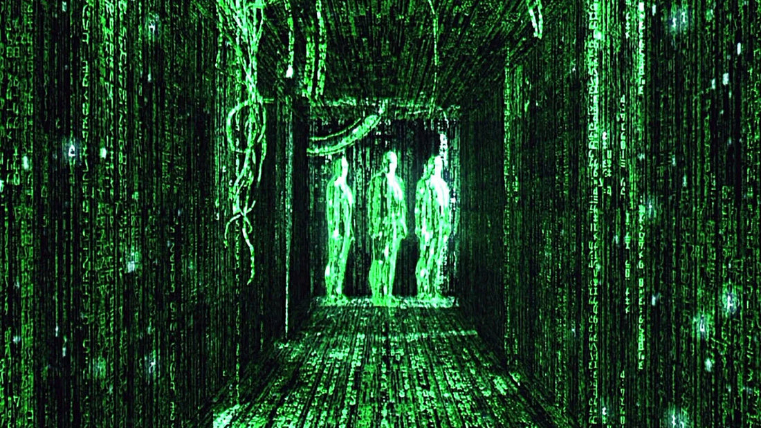 The Matrix Filming Locations