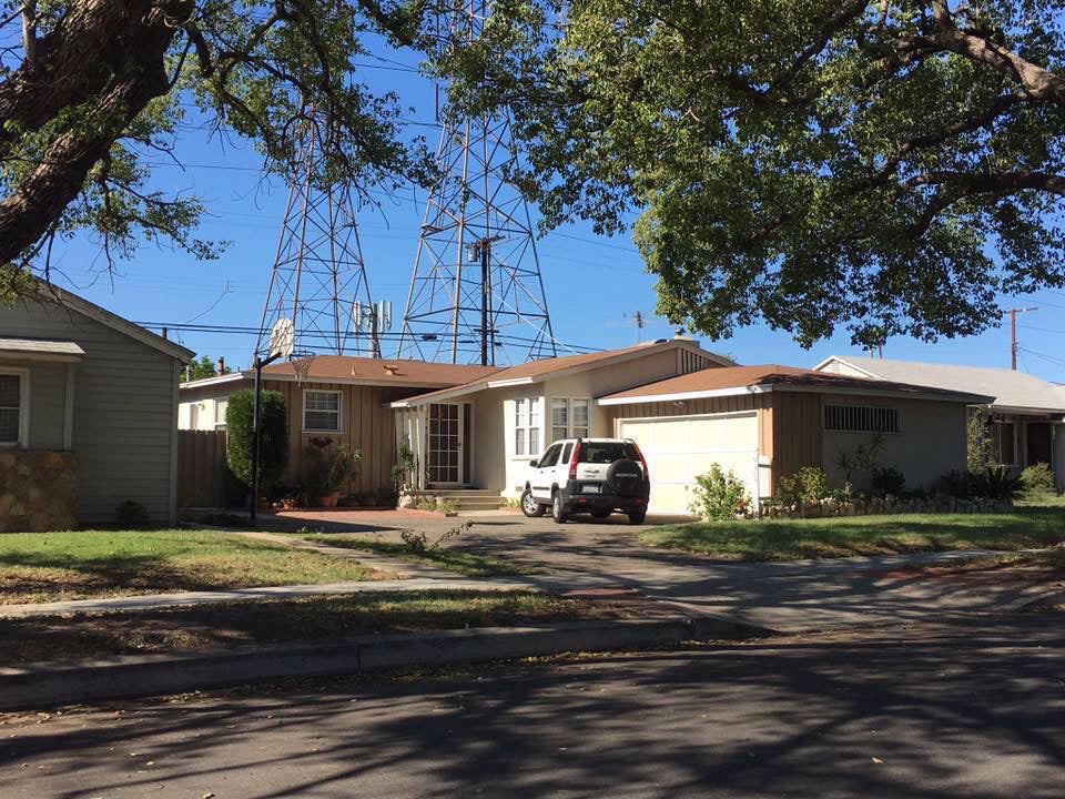 Back to the Future Filming Locations