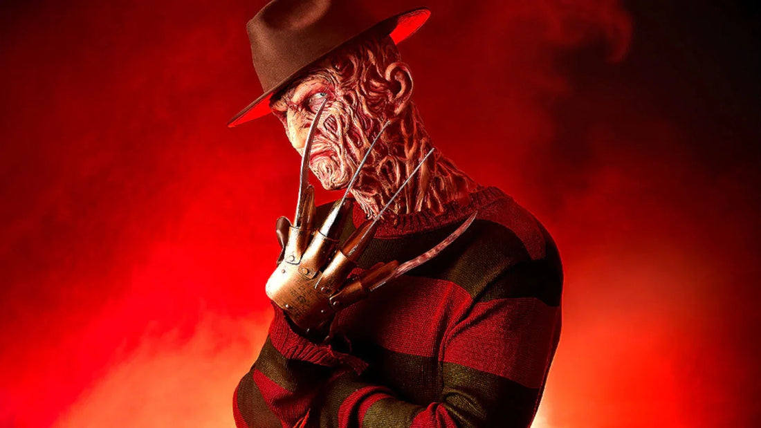 A Nightmare on Elm Street Filming Locations
