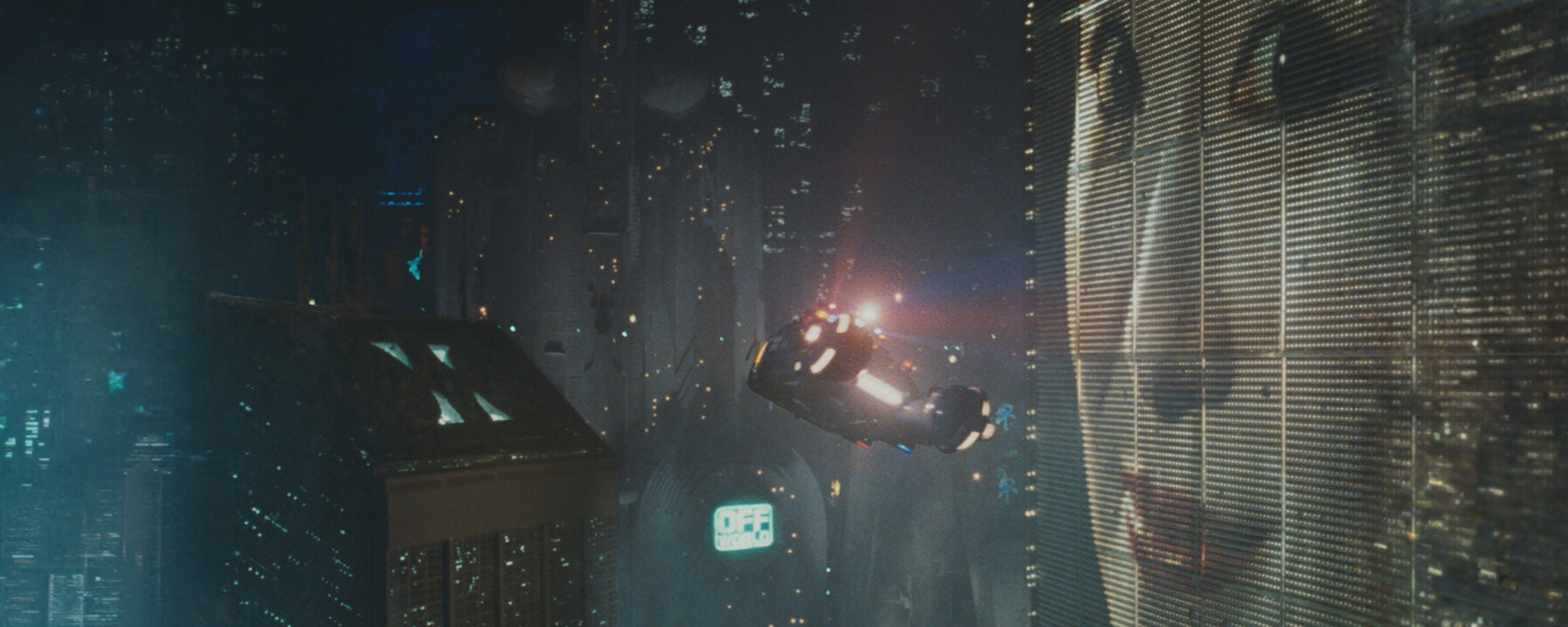 Blade Runner