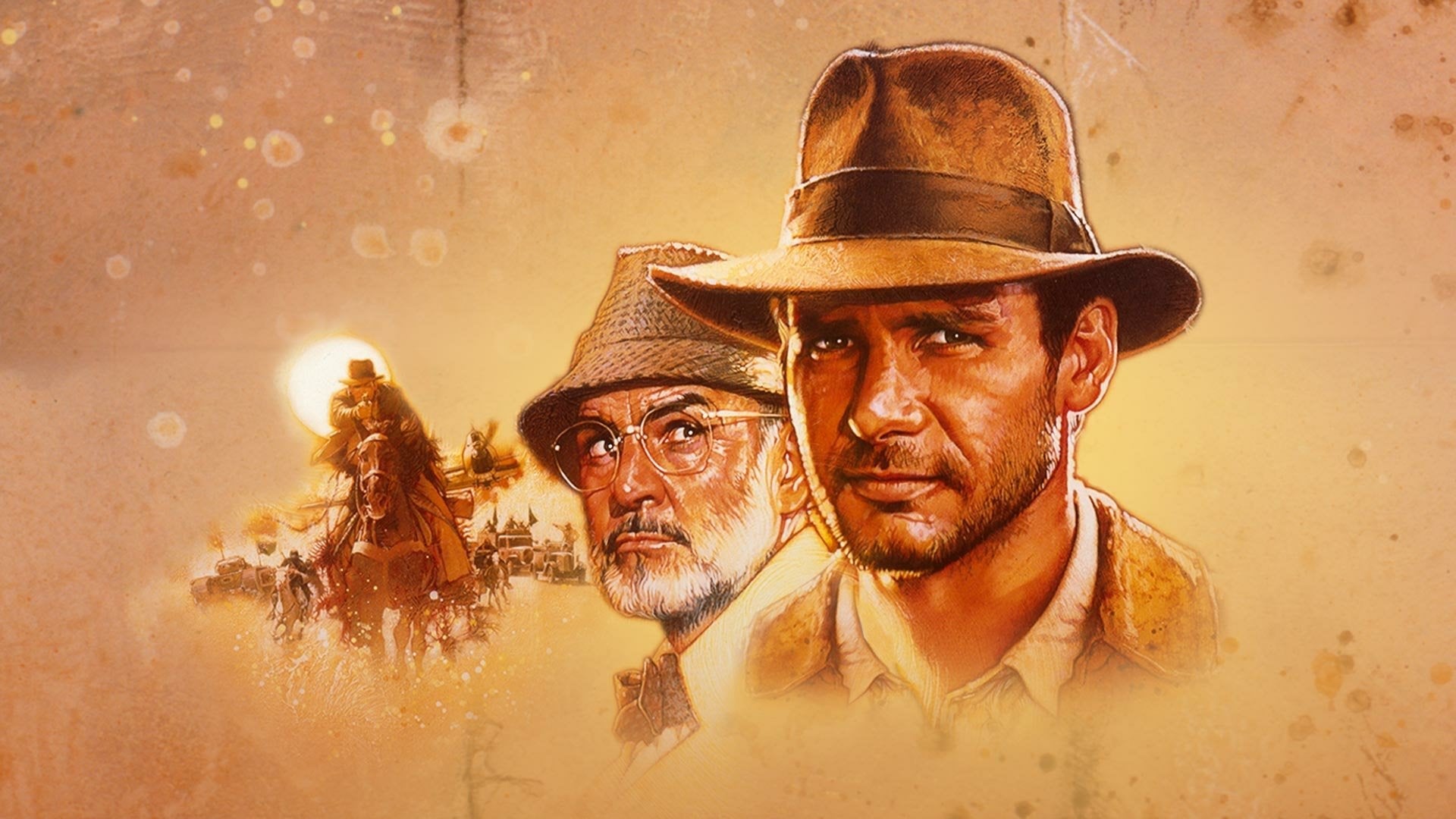 Indiana Jones