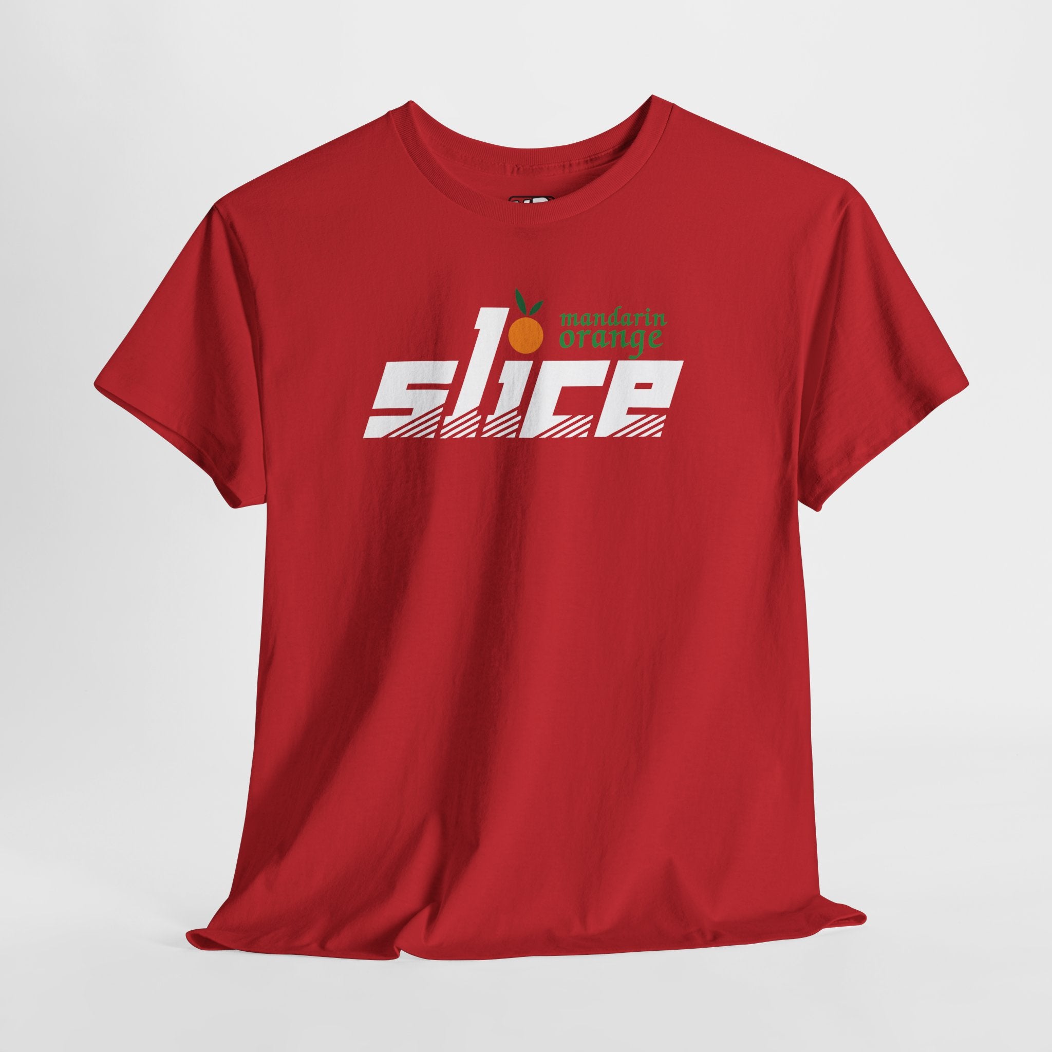 Hill Valley 2015 Slice - Taste of the Future! Logo Tee