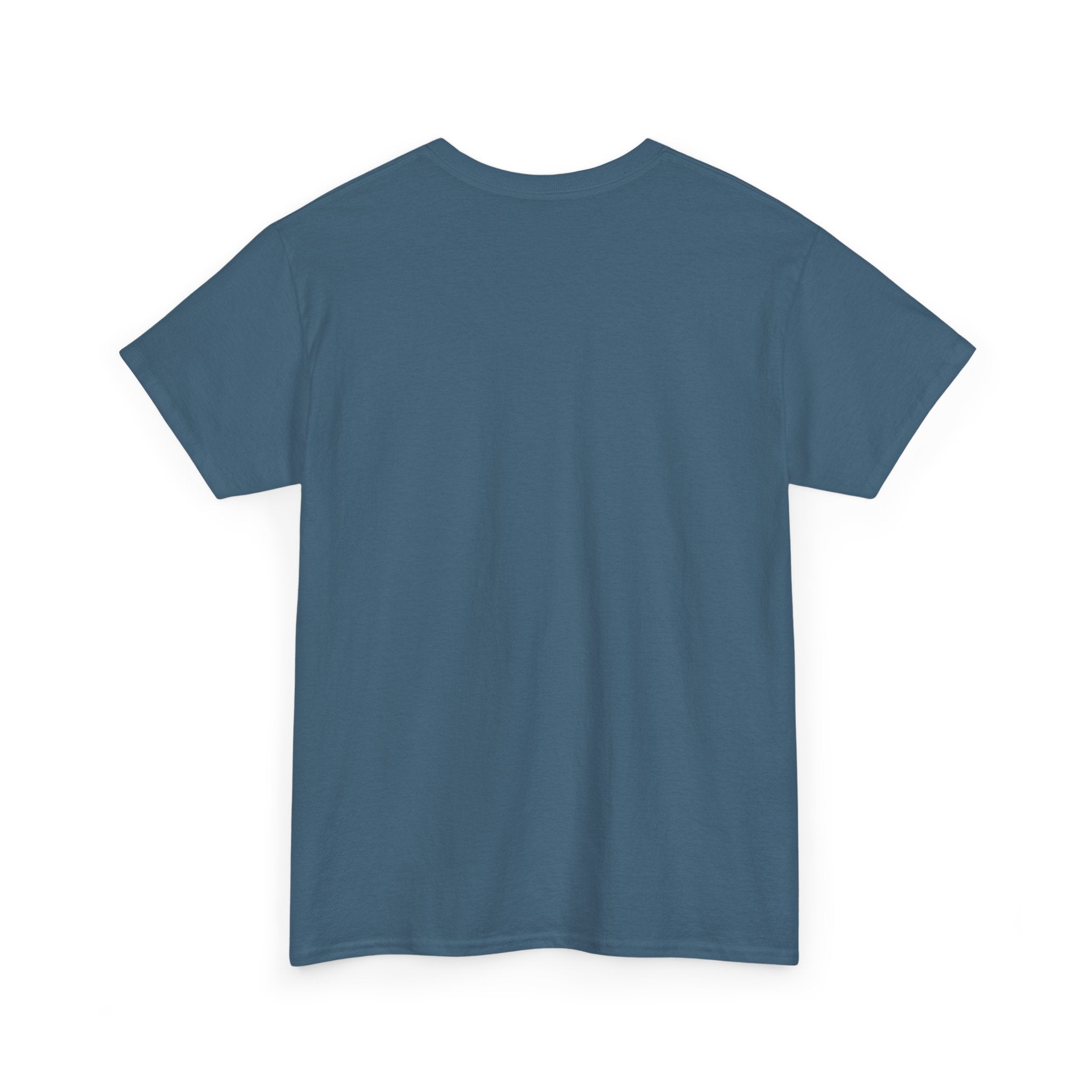 Life Expectations by John Hughes Tee