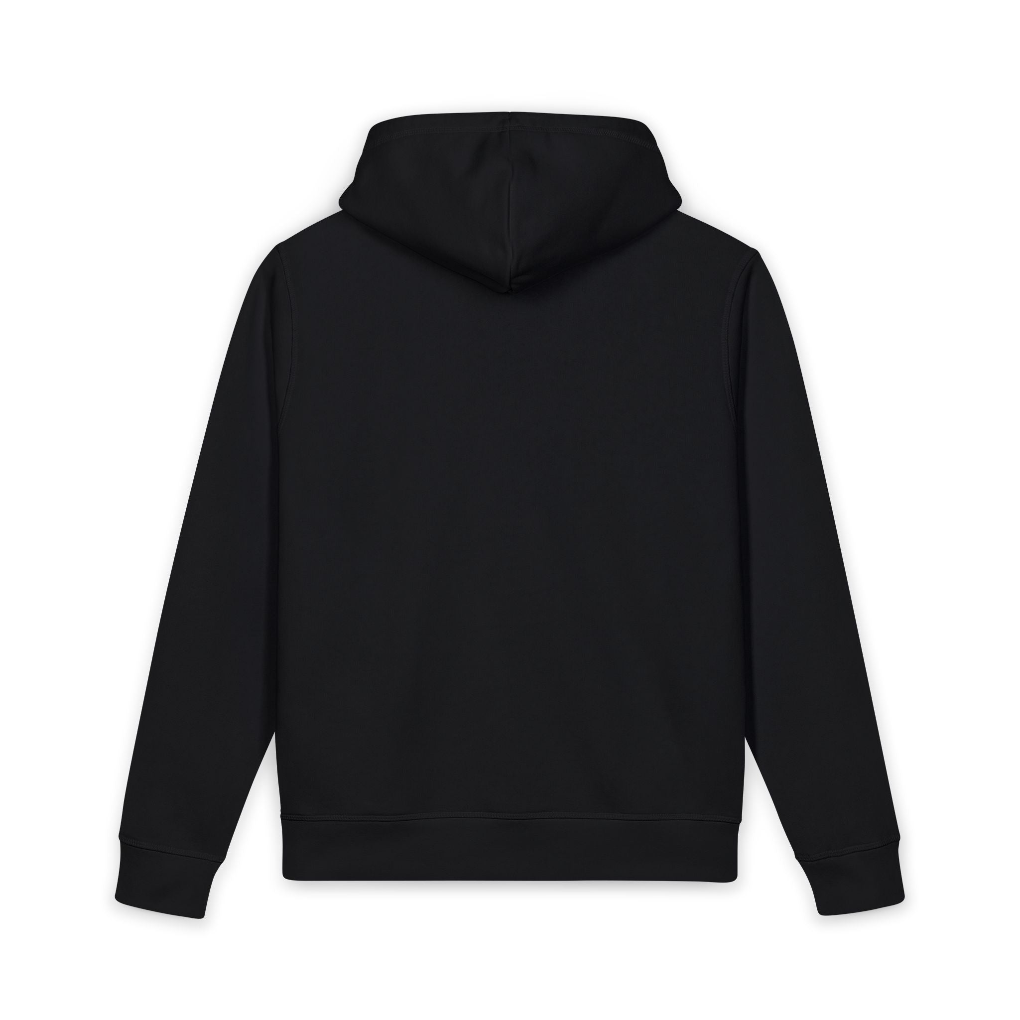 Aliens 40 Hoodie — Sci‑Fi Logo Pullover Hoodie