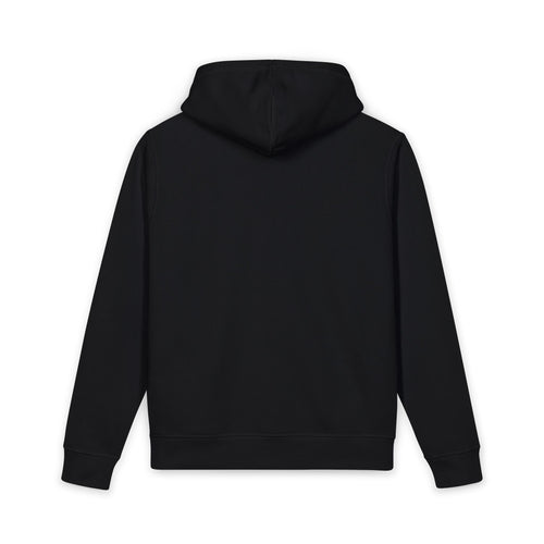 Aliens 40 Hoodie — Sci‑Fi Logo Pullover Hoodie