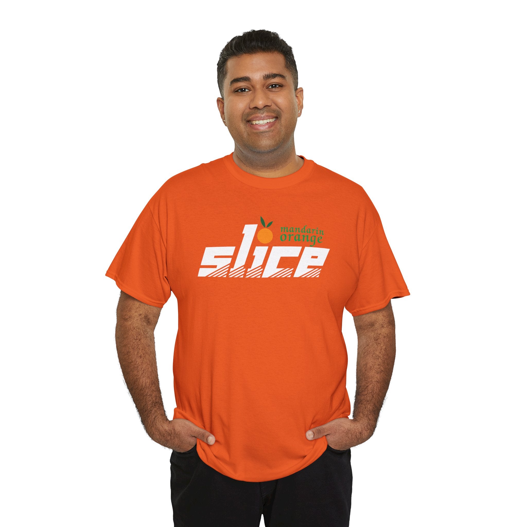 Hill Valley 2015 Slice - Taste of the Future! Logo Tee