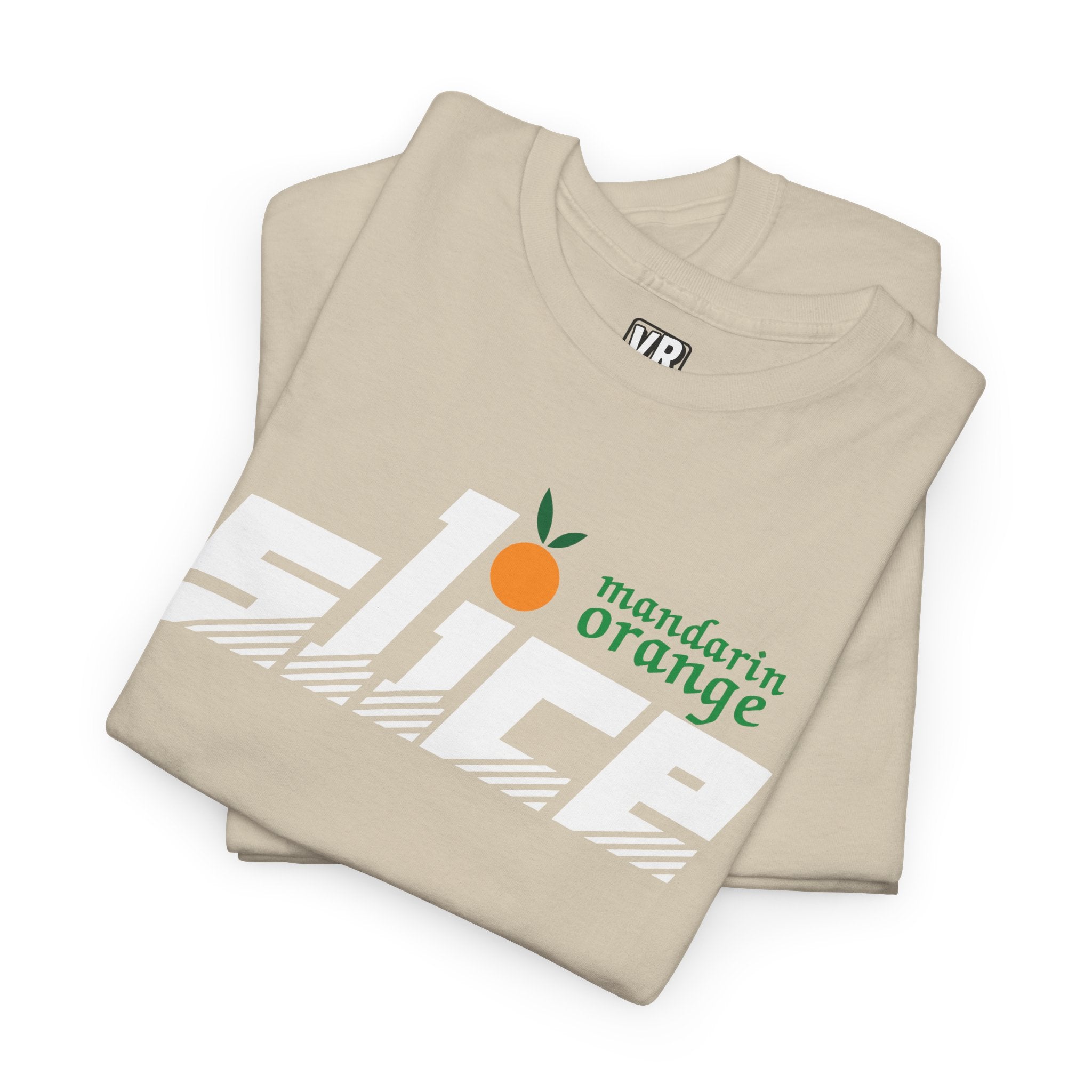 Hill Valley 2015 Slice - Taste of the Future! Logo Tee