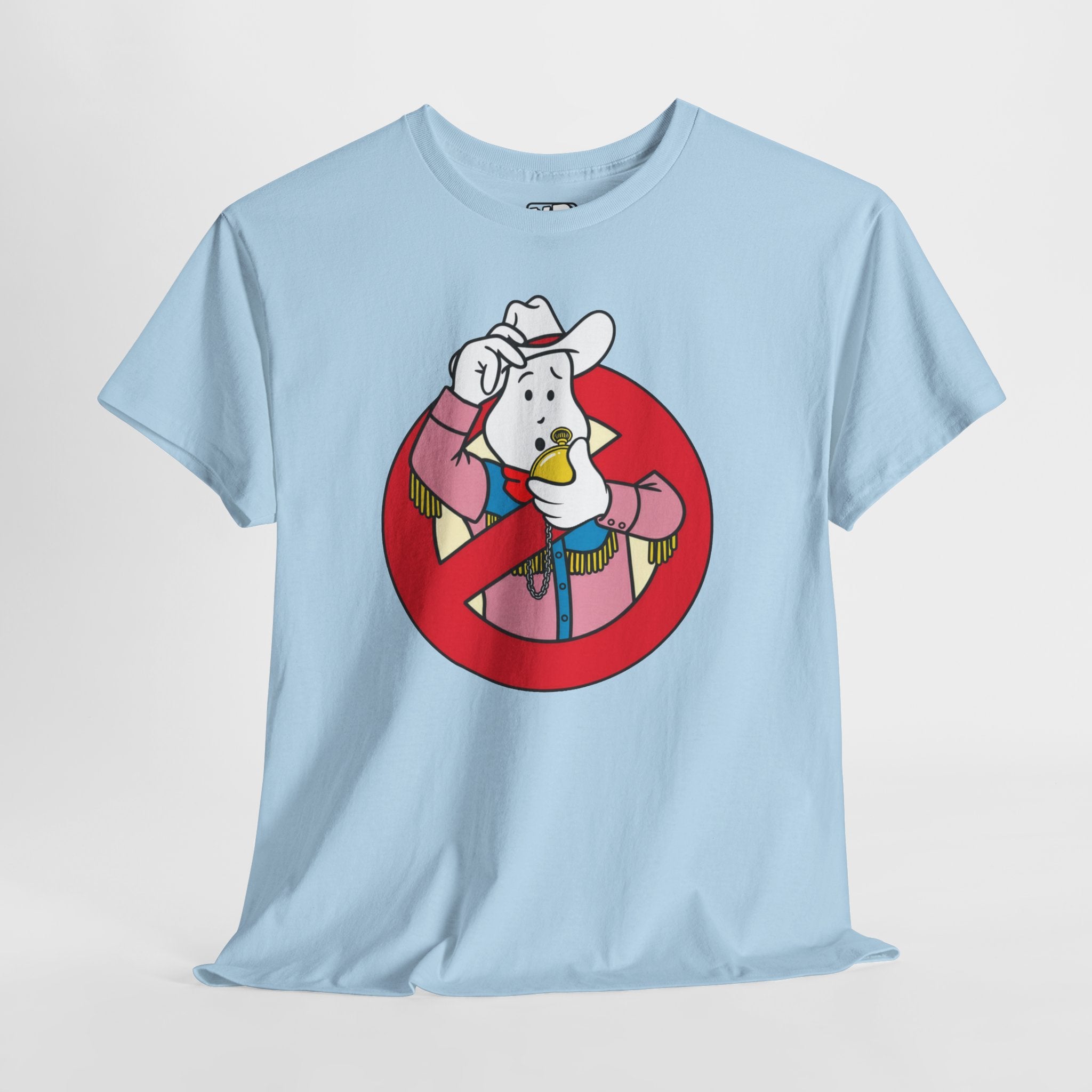 Back to 1885 Mashup Tee