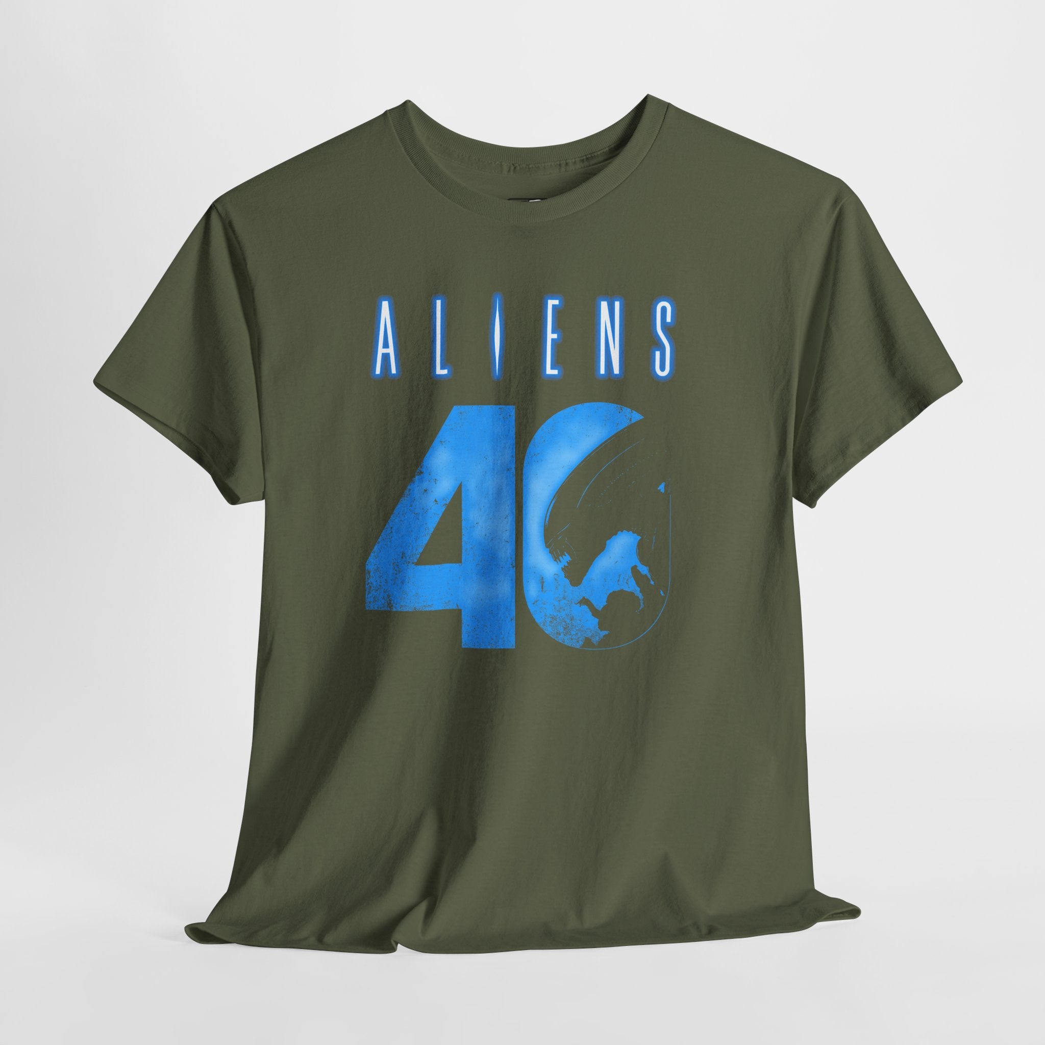 Aliens 40th Anniversary Tee