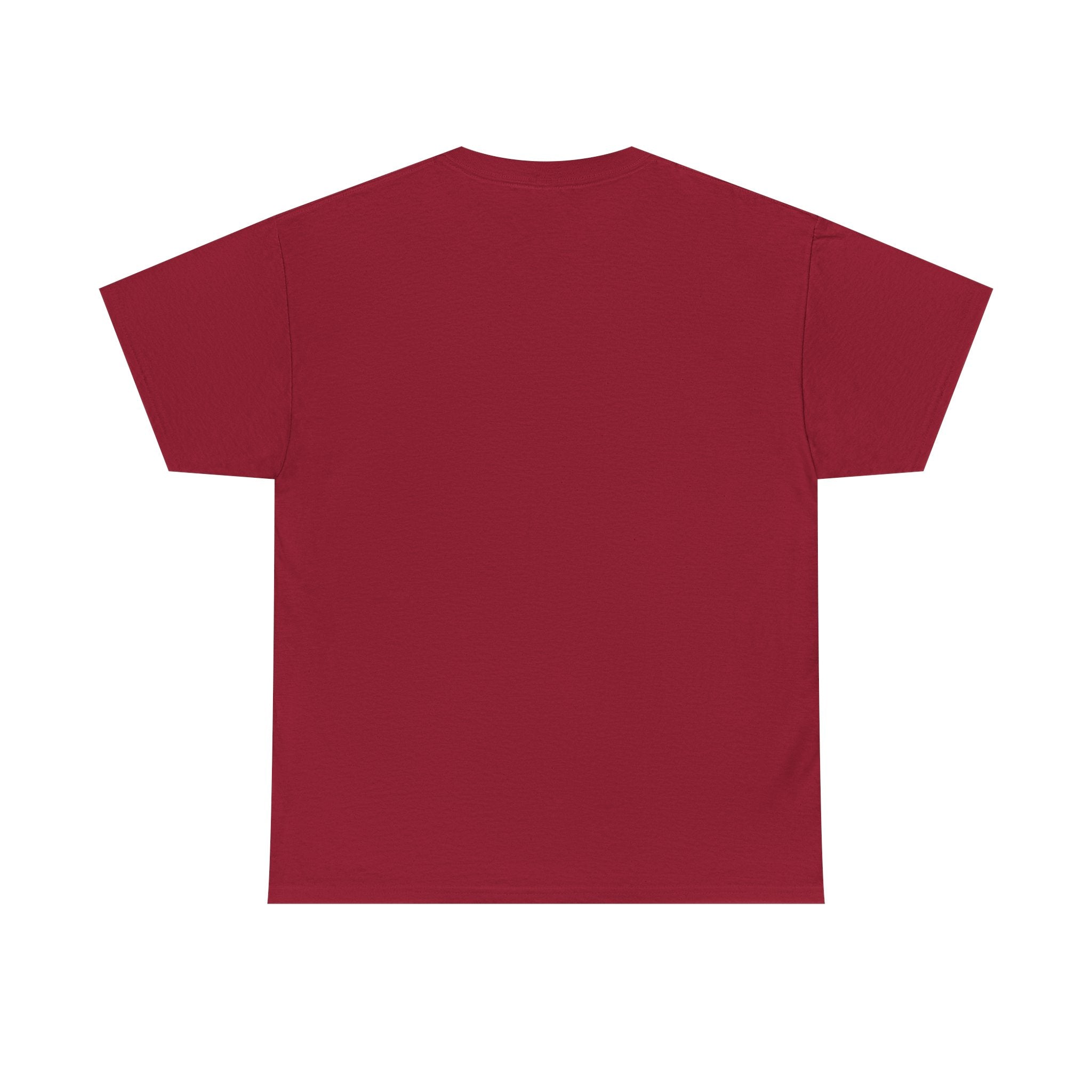 Life Expectations by John Hughes Tee