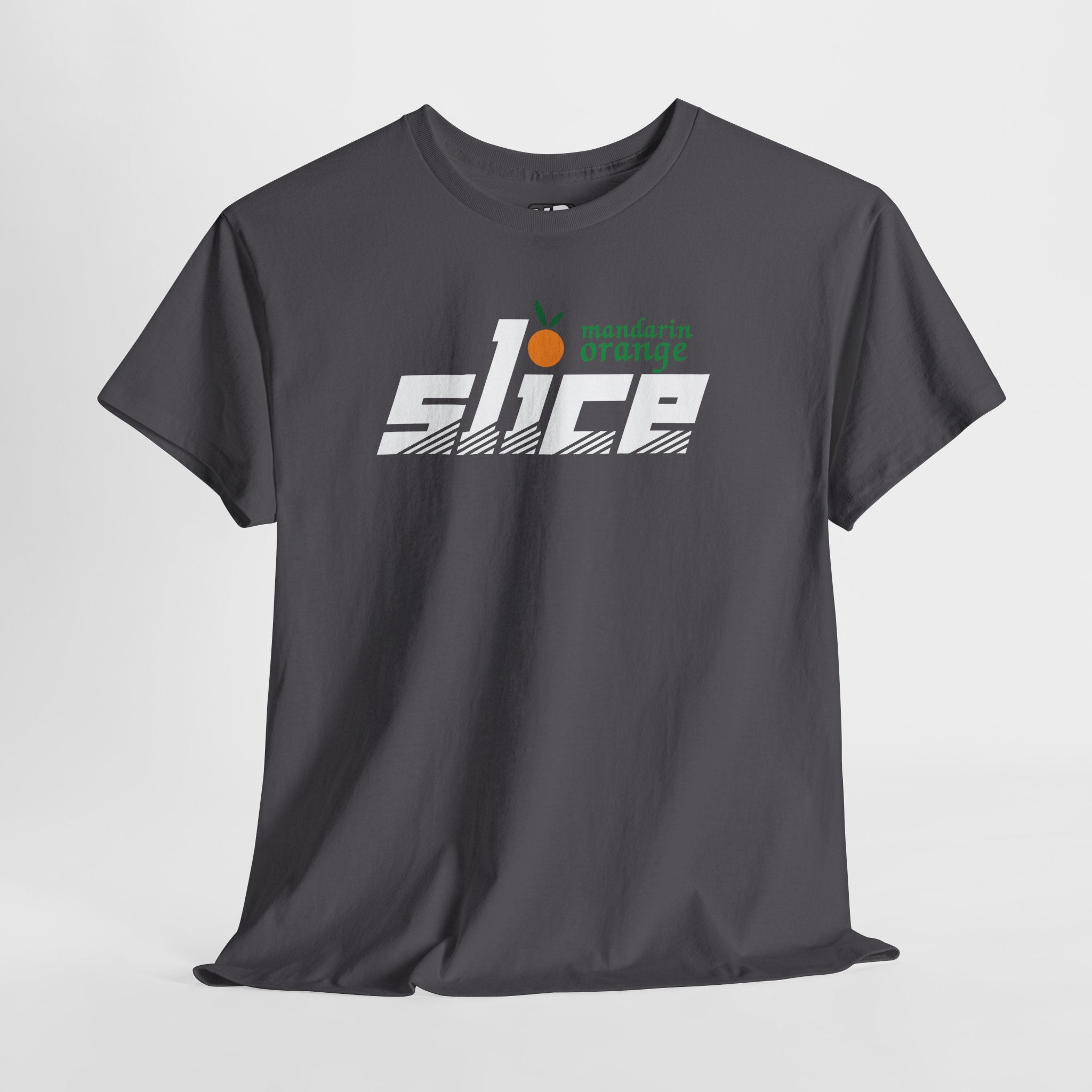 Hill Valley 2015 Slice - Taste of the Future! Logo Tee