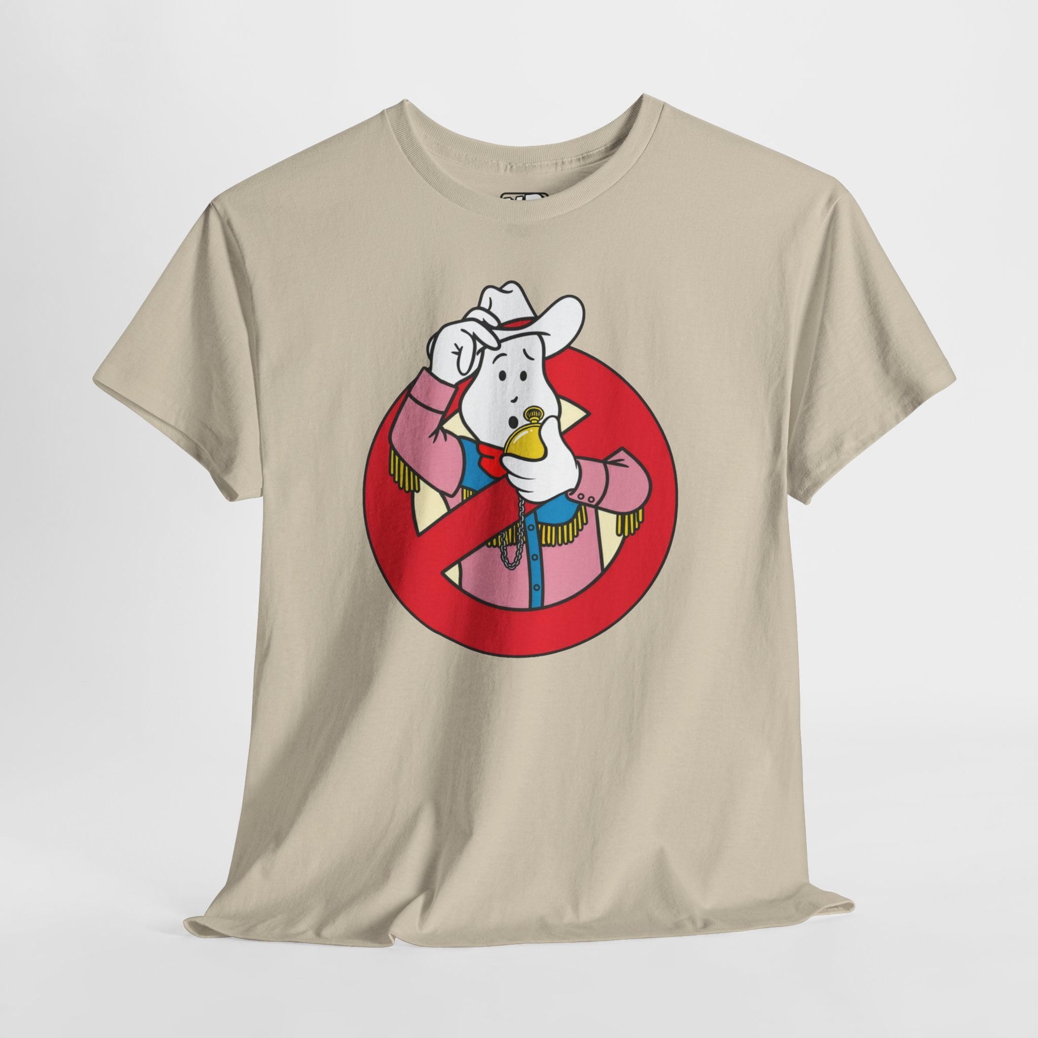 Back to 1885 Mashup Tee