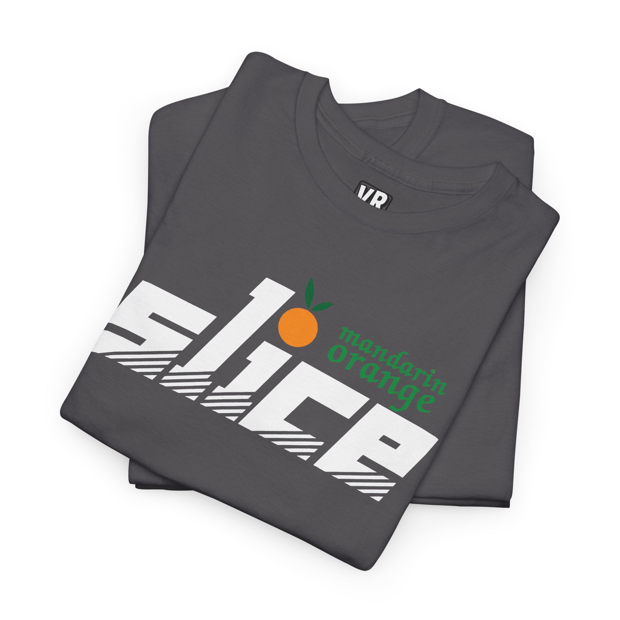 Hill Valley 2015 Slice - Taste of the Future! Logo Tee