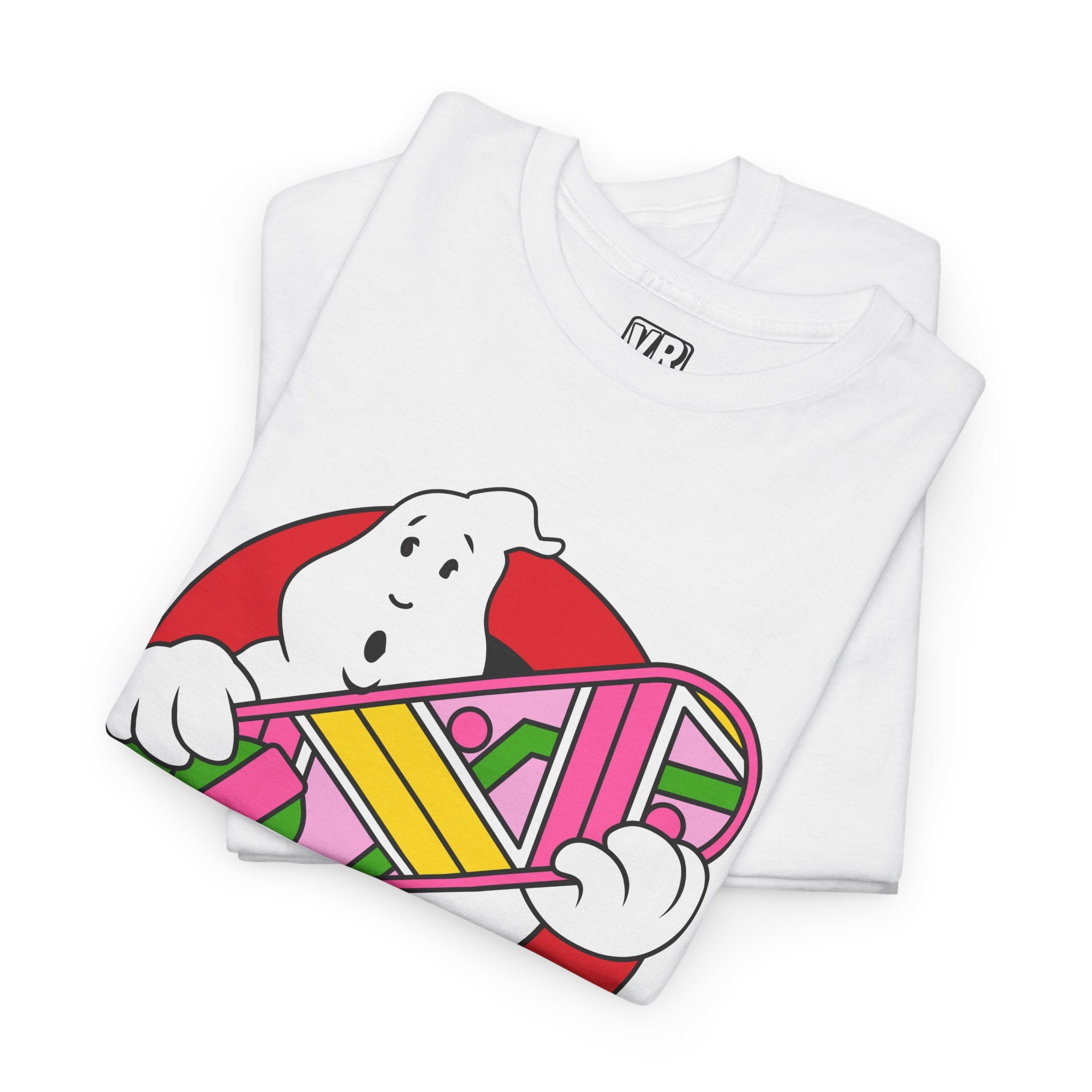 Back to 2015 Mashup Tee