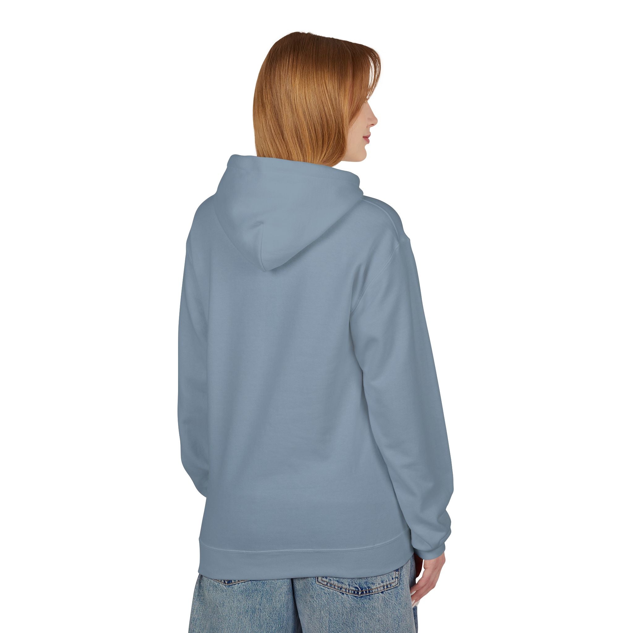 New Jersey Avengerscon Hoodie — Comic Convention Fan Pullover