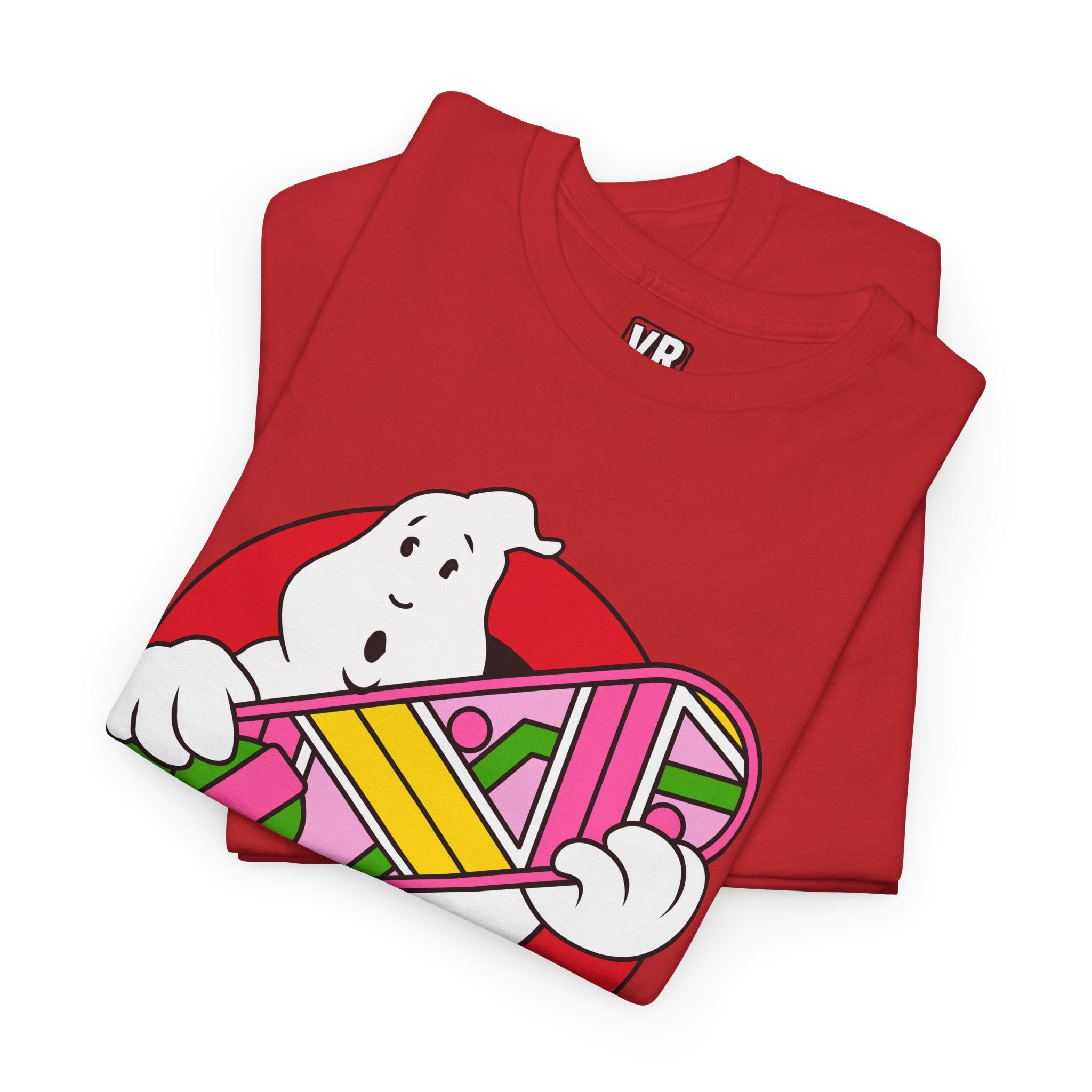 Back to 2015 Mashup Tee