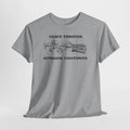 Peace Through Superior Firepower | Inspired by Aliens