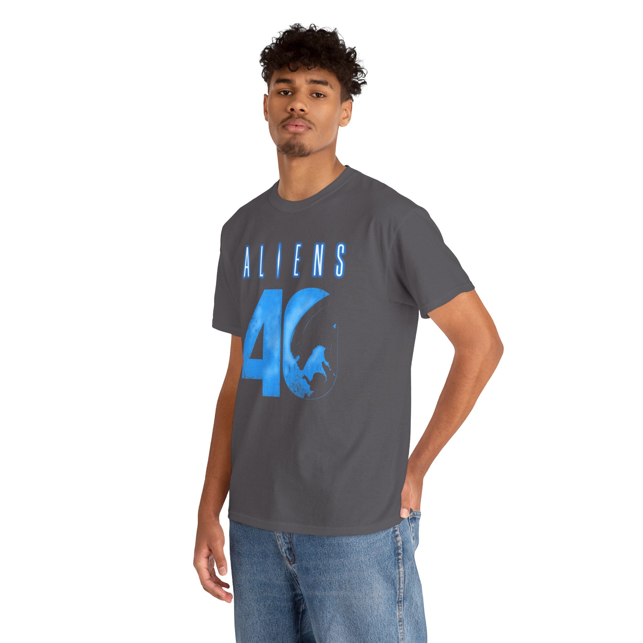Aliens 40th Anniversary Tee