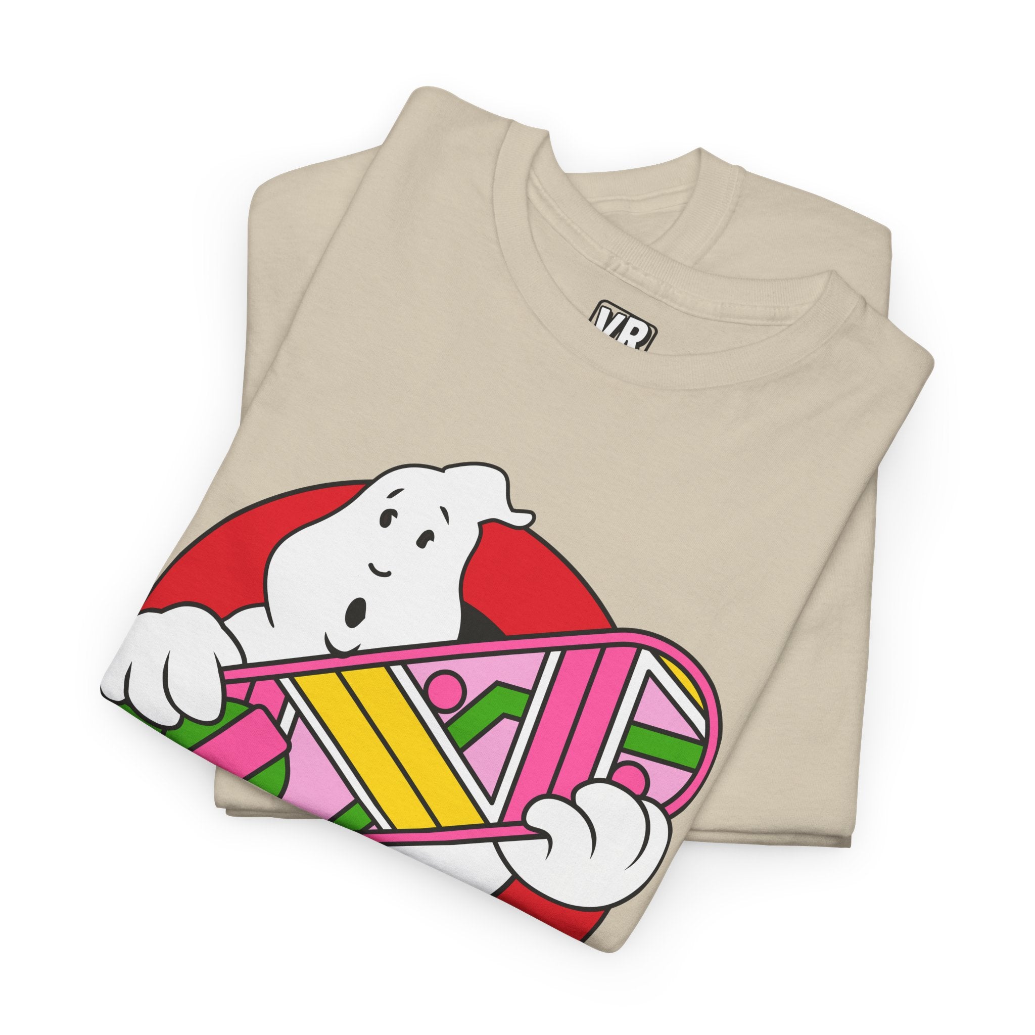 Back to 2015 Mashup Tee