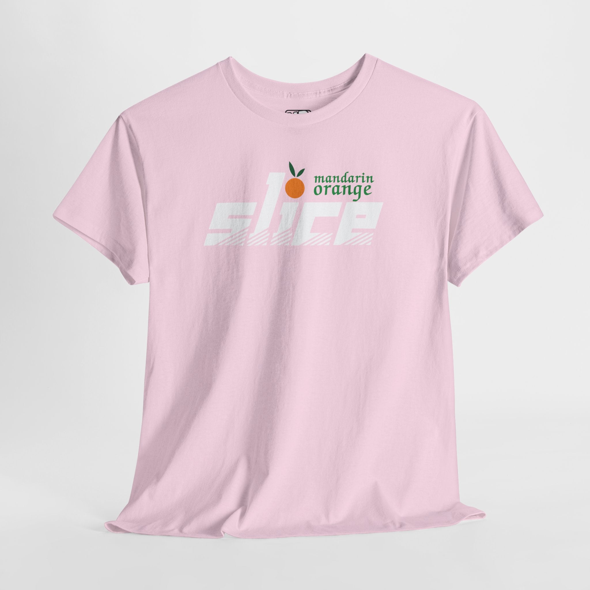 Hill Valley 2015 Slice - Taste of the Future! Logo Tee