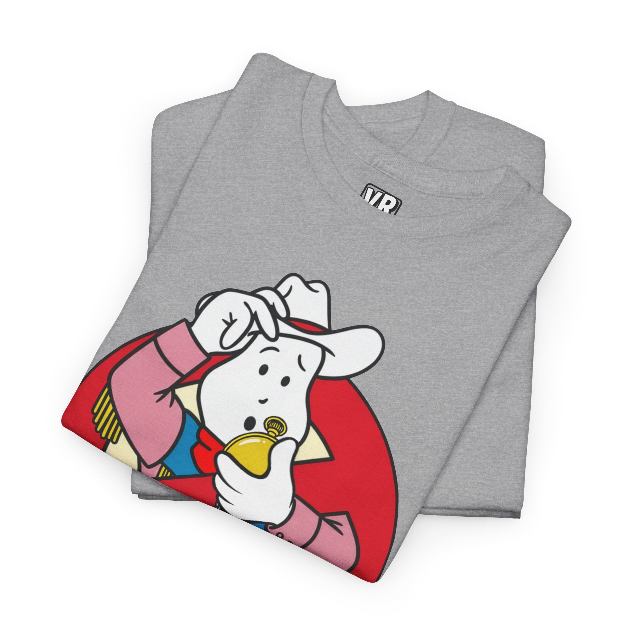 Back to 1885 Mashup Tee