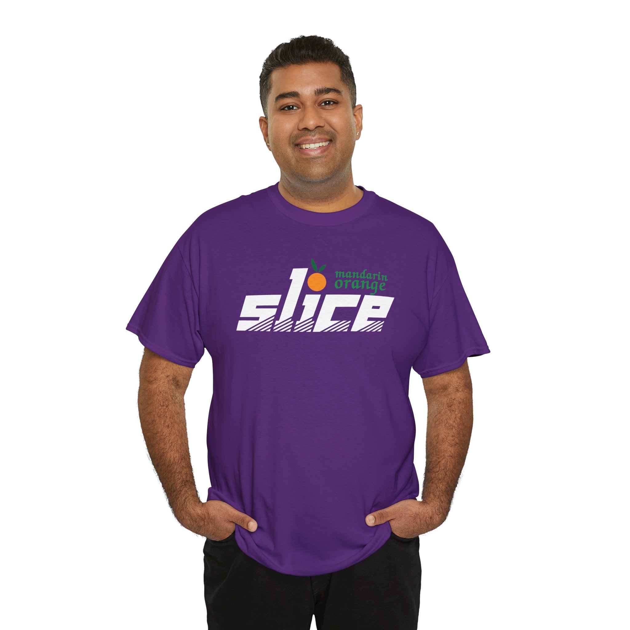 Hill Valley 2015 Slice - Taste of the Future! Logo Tee