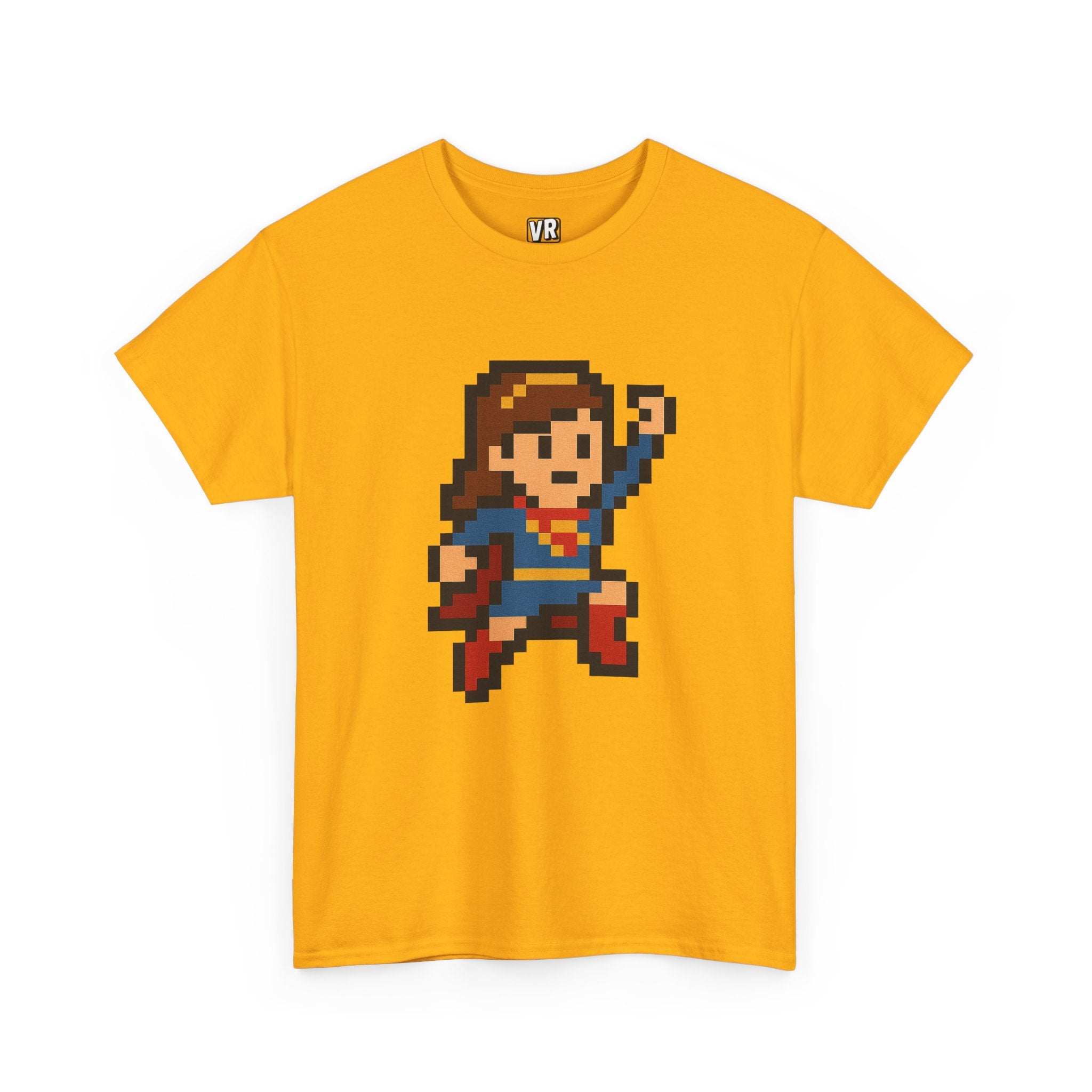 8Bit Superbabe