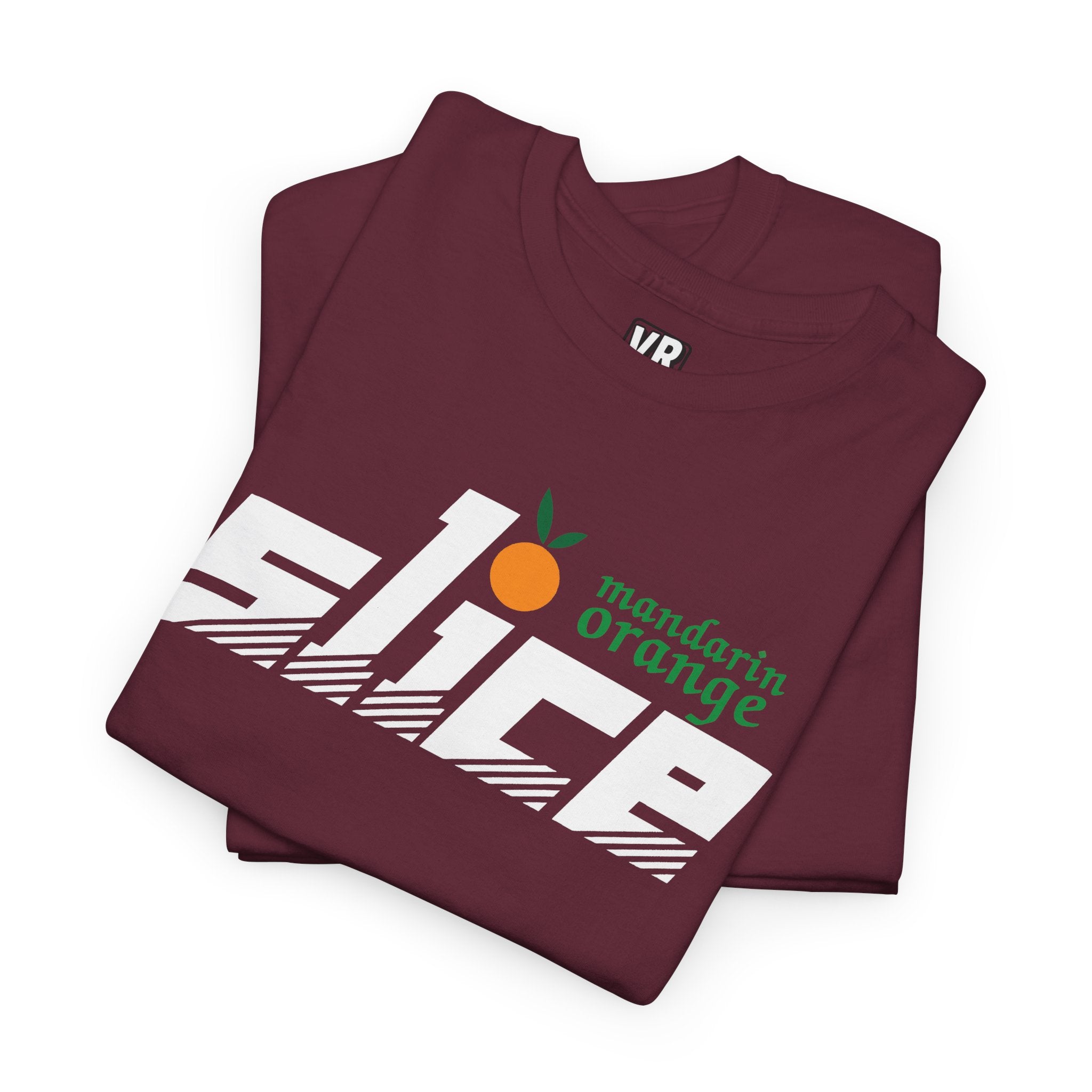 Hill Valley 2015 Slice - Taste of the Future! Logo Tee