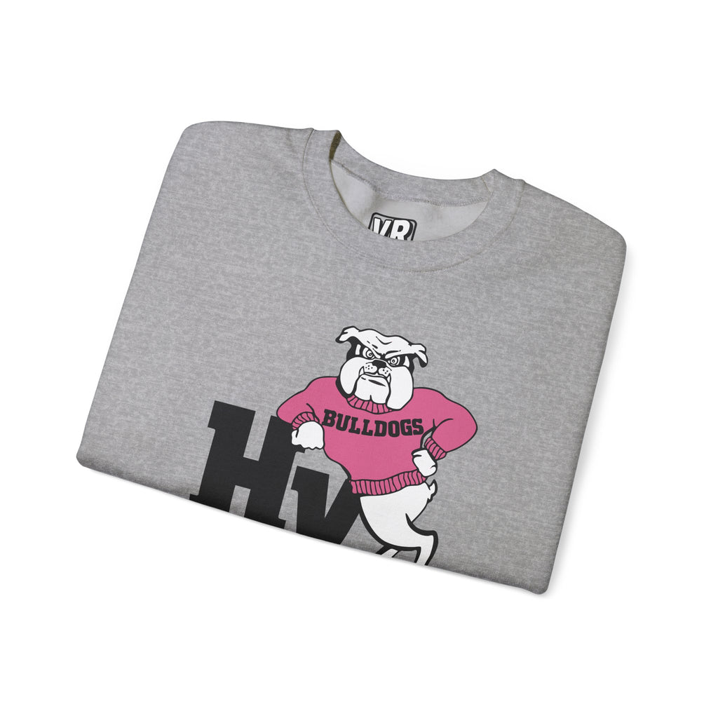Hill Valley Bulldogs Sweatshirt