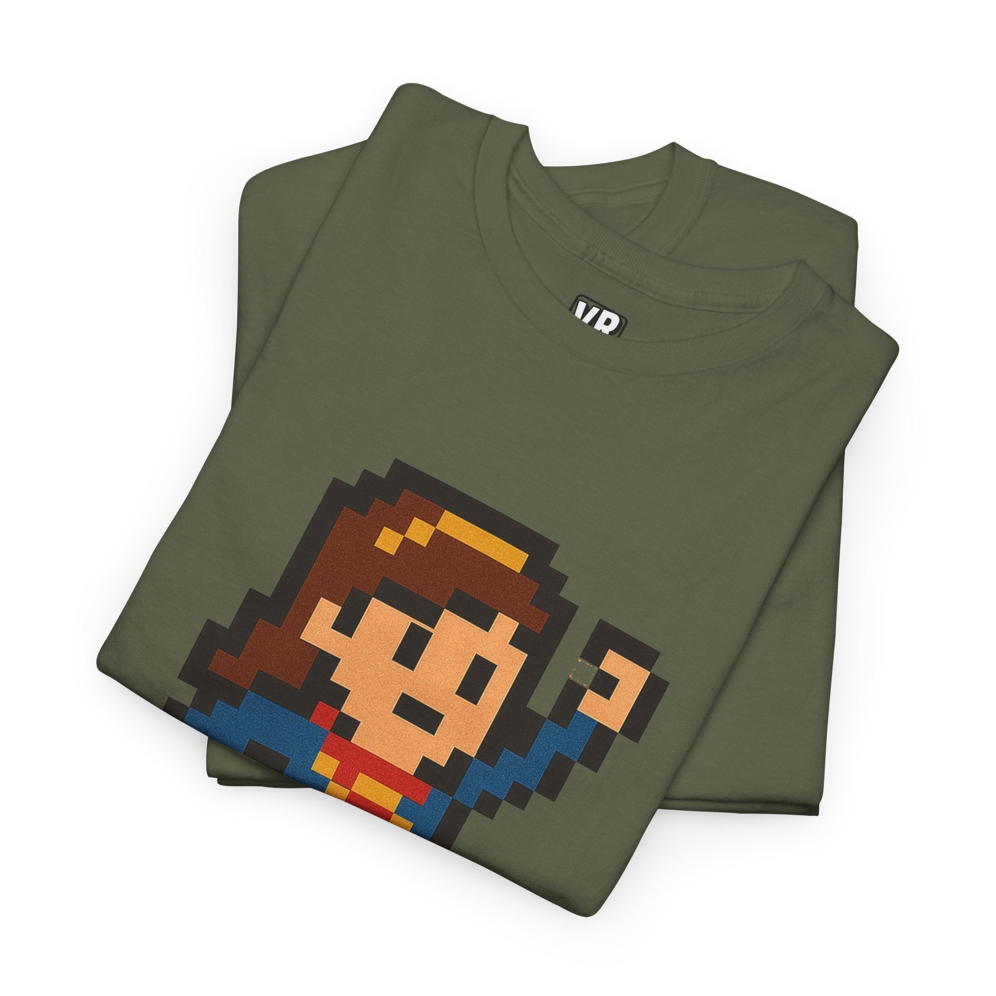8Bit Superbabe