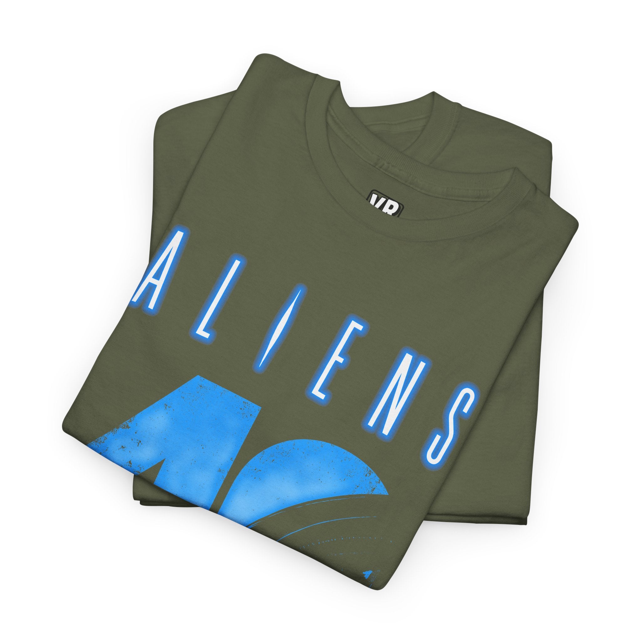 Aliens 40th Anniversary Tee