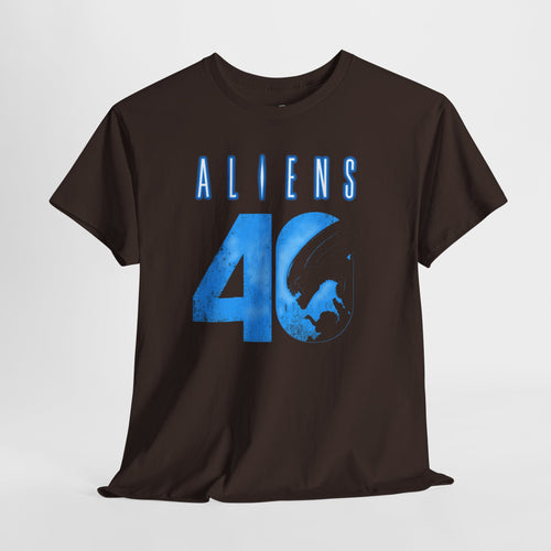 Aliens 40th Anniversary Tee
