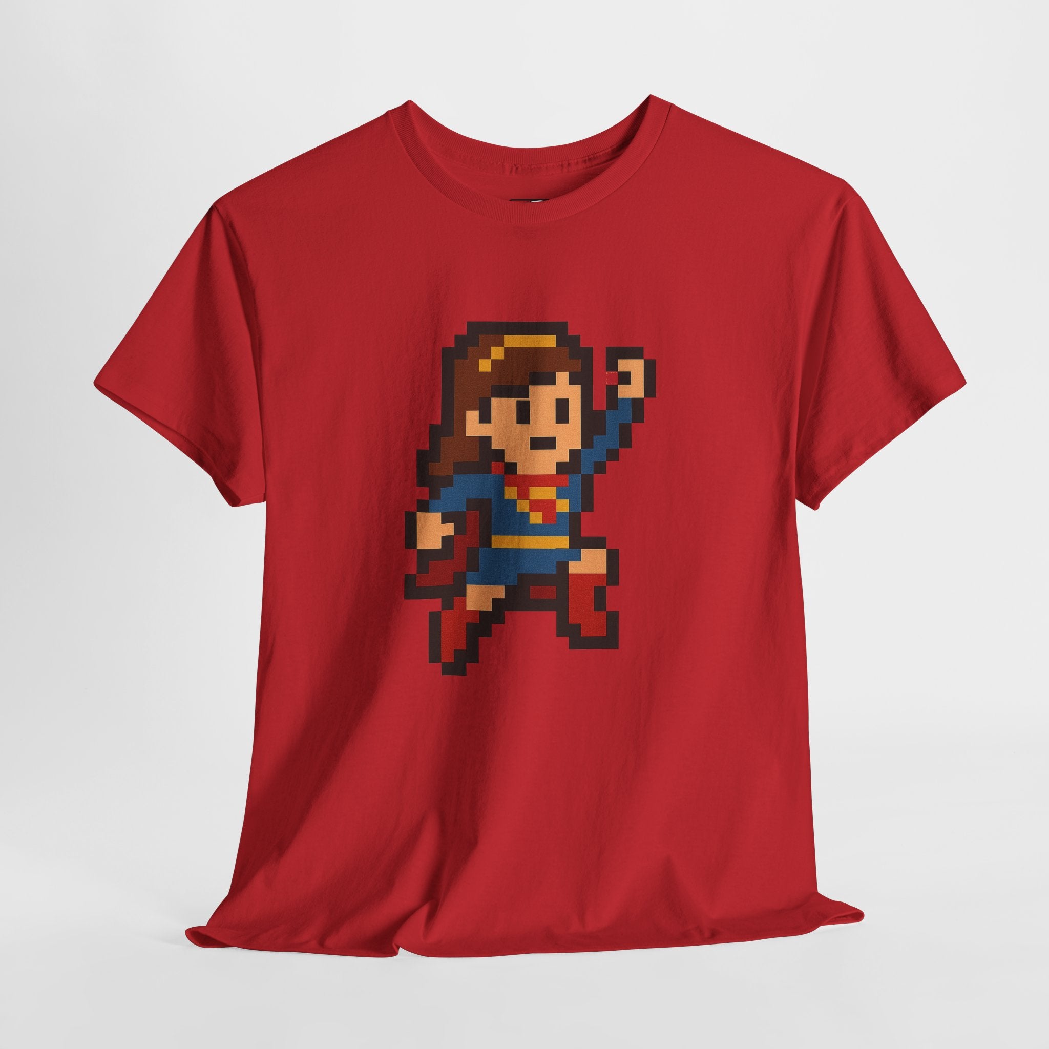 8Bit Superbabe