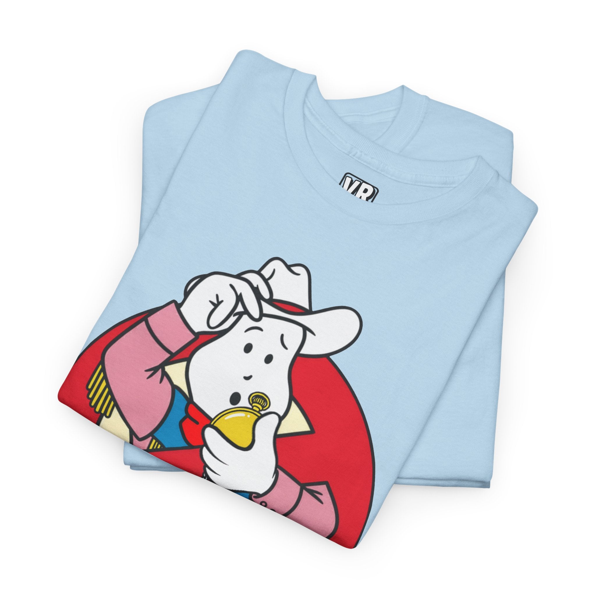 Back to 1885 Mashup Tee