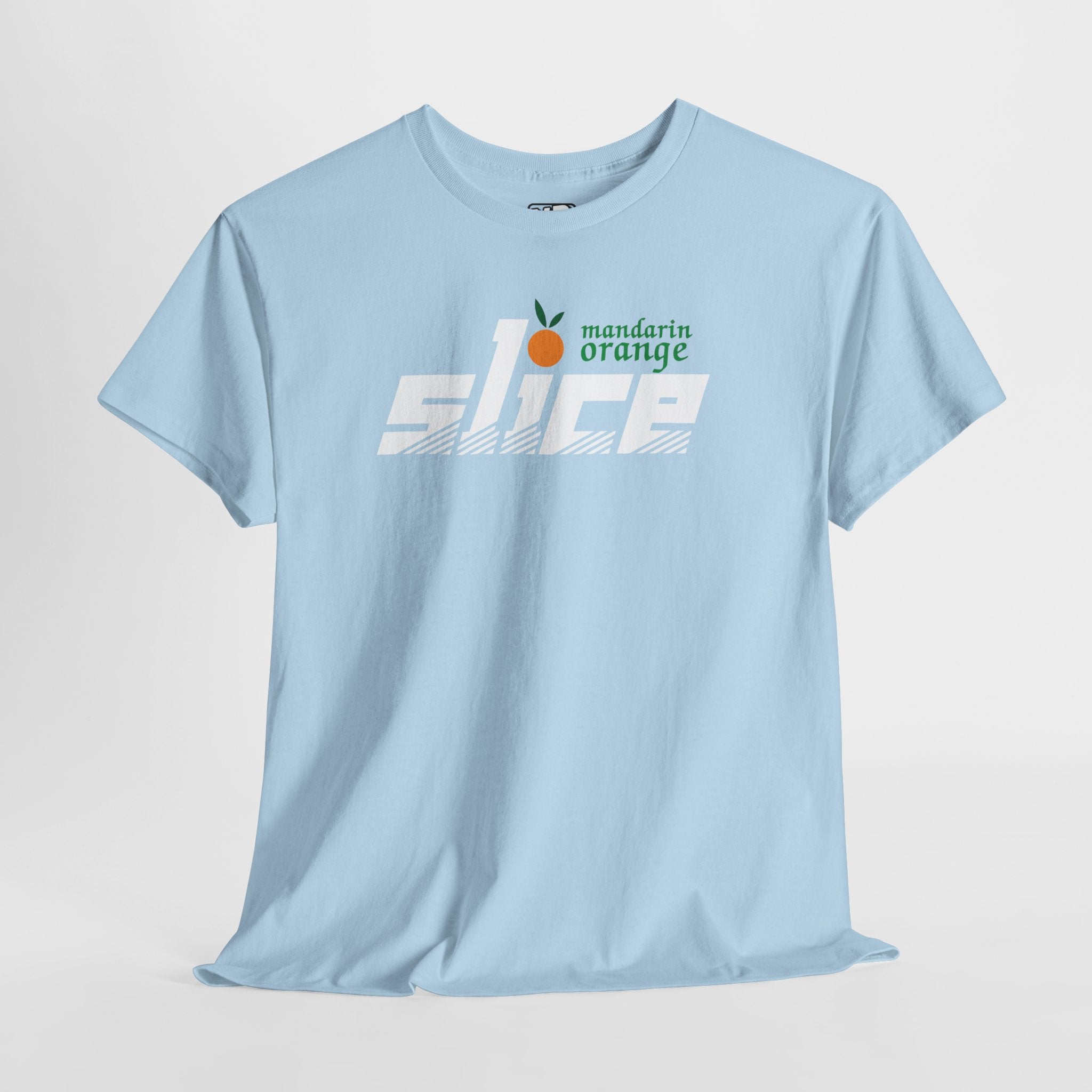 Hill Valley 2015 Slice - Taste of the Future! Logo Tee
