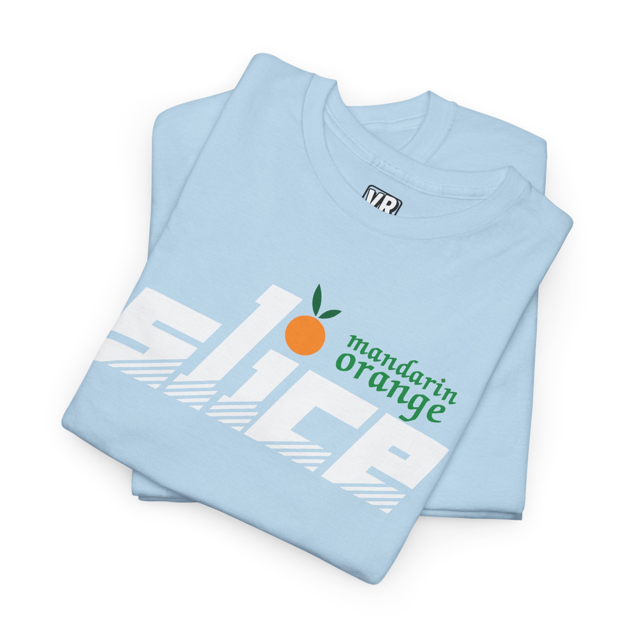 Hill Valley 2015 Slice - Taste of the Future! Logo Tee