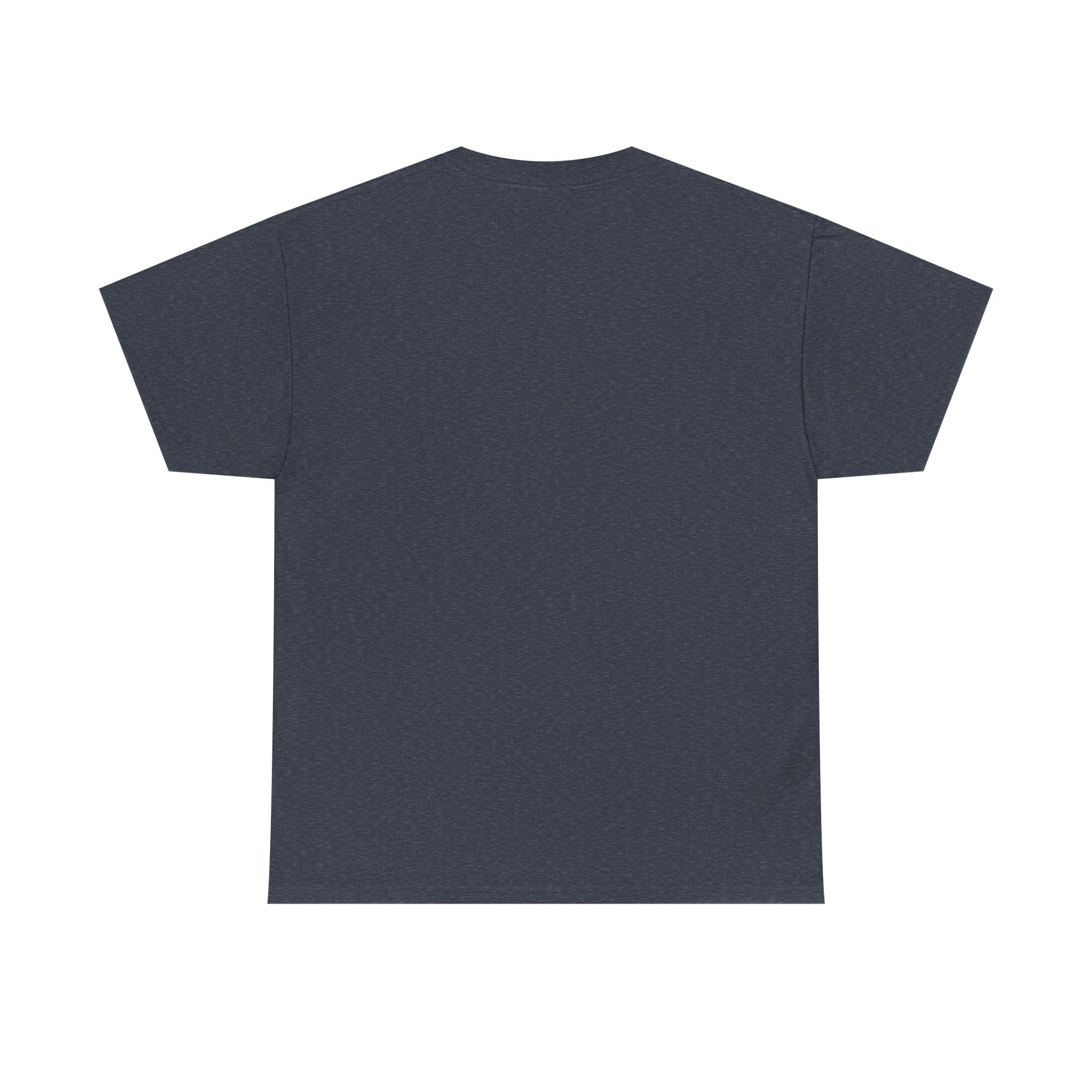 Damaged by John Carpenter Movie Credits Tee