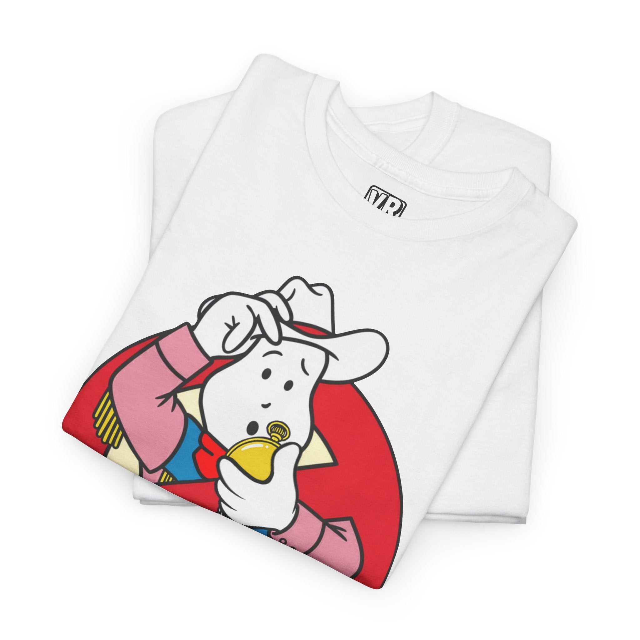 Back to 1885 Mashup Tee