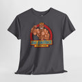 Hill Valley 2015 Mr Perfect logo Tee