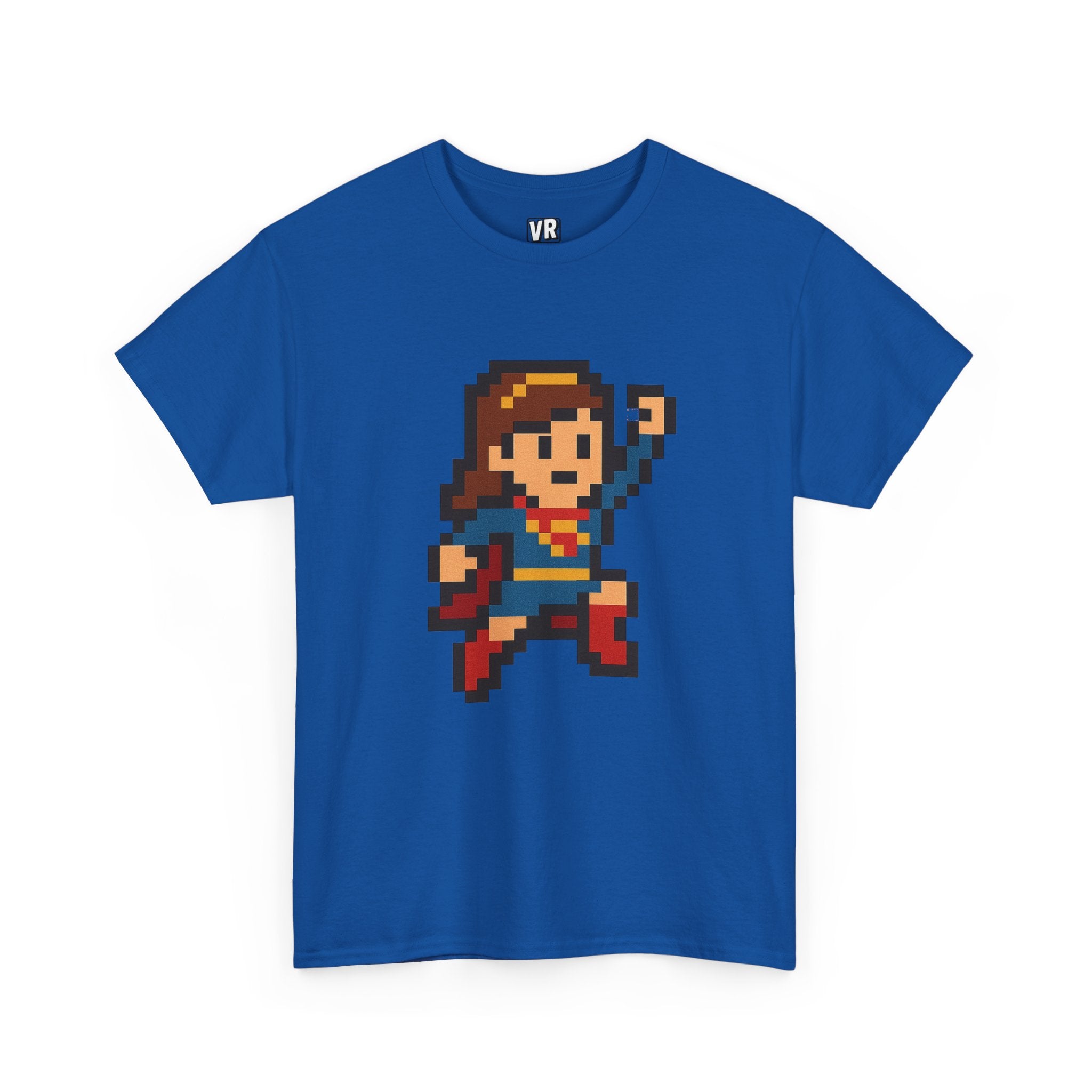 8Bit Superbabe