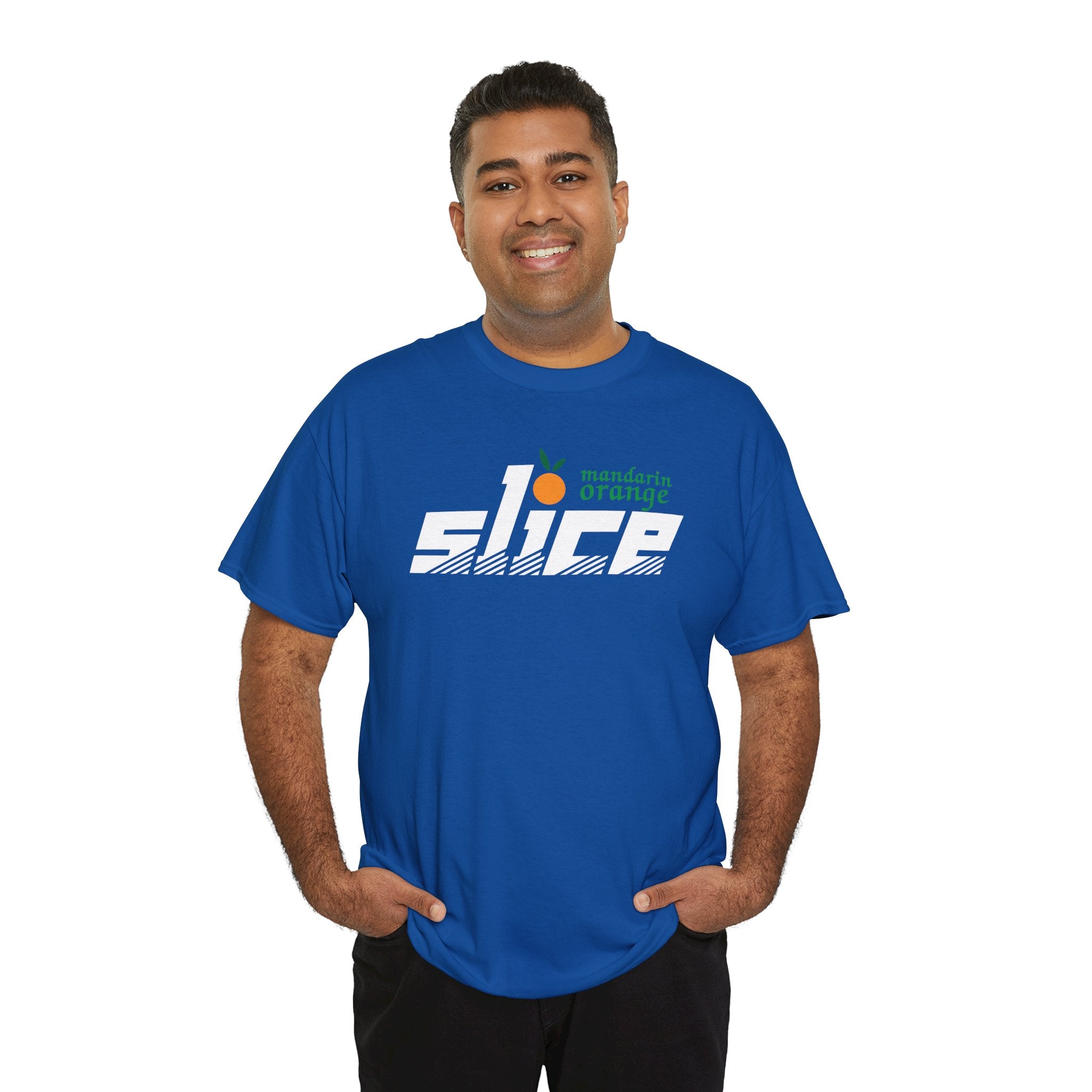 Hill Valley 2015 Slice - Taste of the Future! Logo Tee