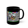 Testcard Mug (11oz, 15oz)