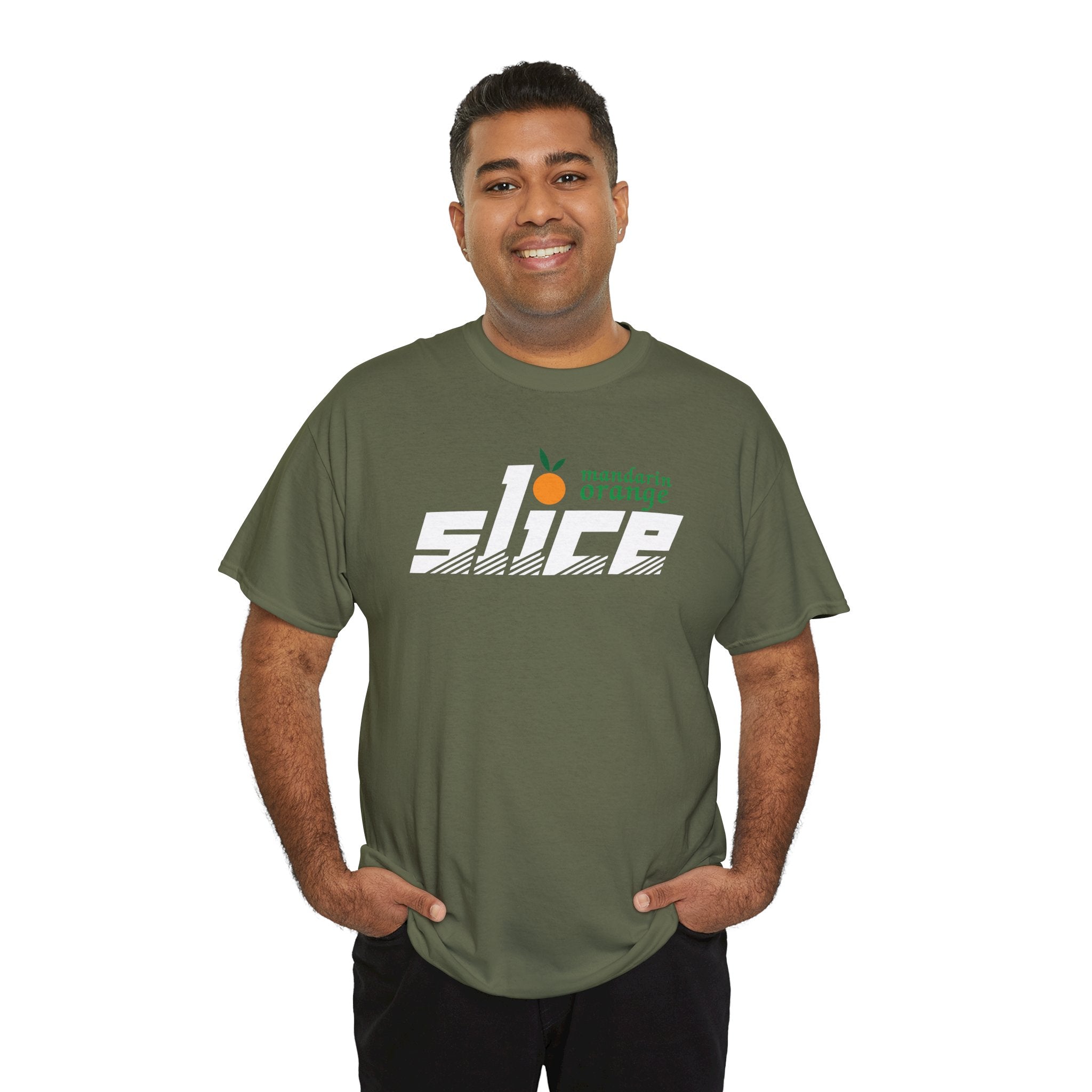 Hill Valley 2015 Slice - Taste of the Future! Logo Tee