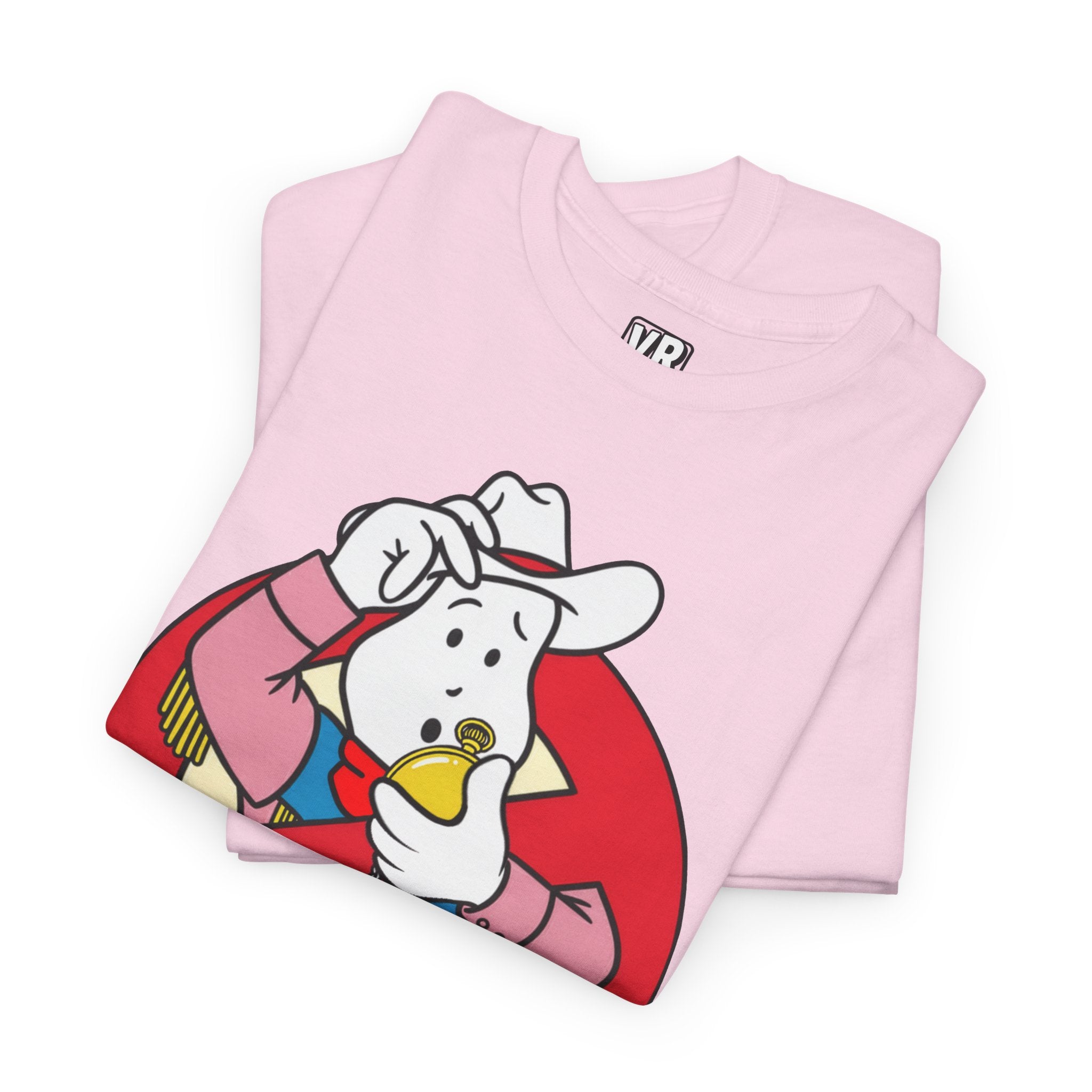 Back to 1885 Mashup Tee