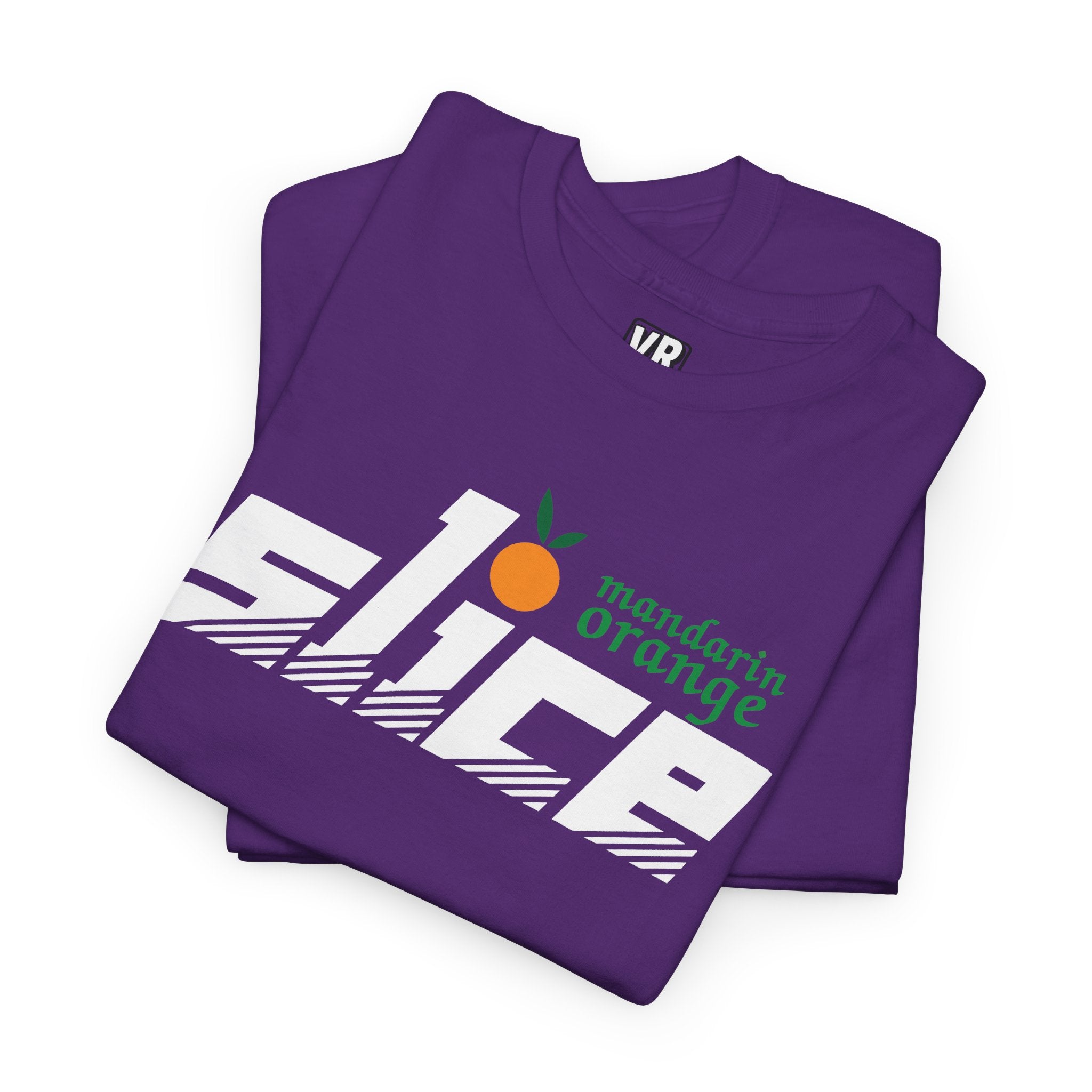 Hill Valley 2015 Slice - Taste of the Future! Logo Tee
