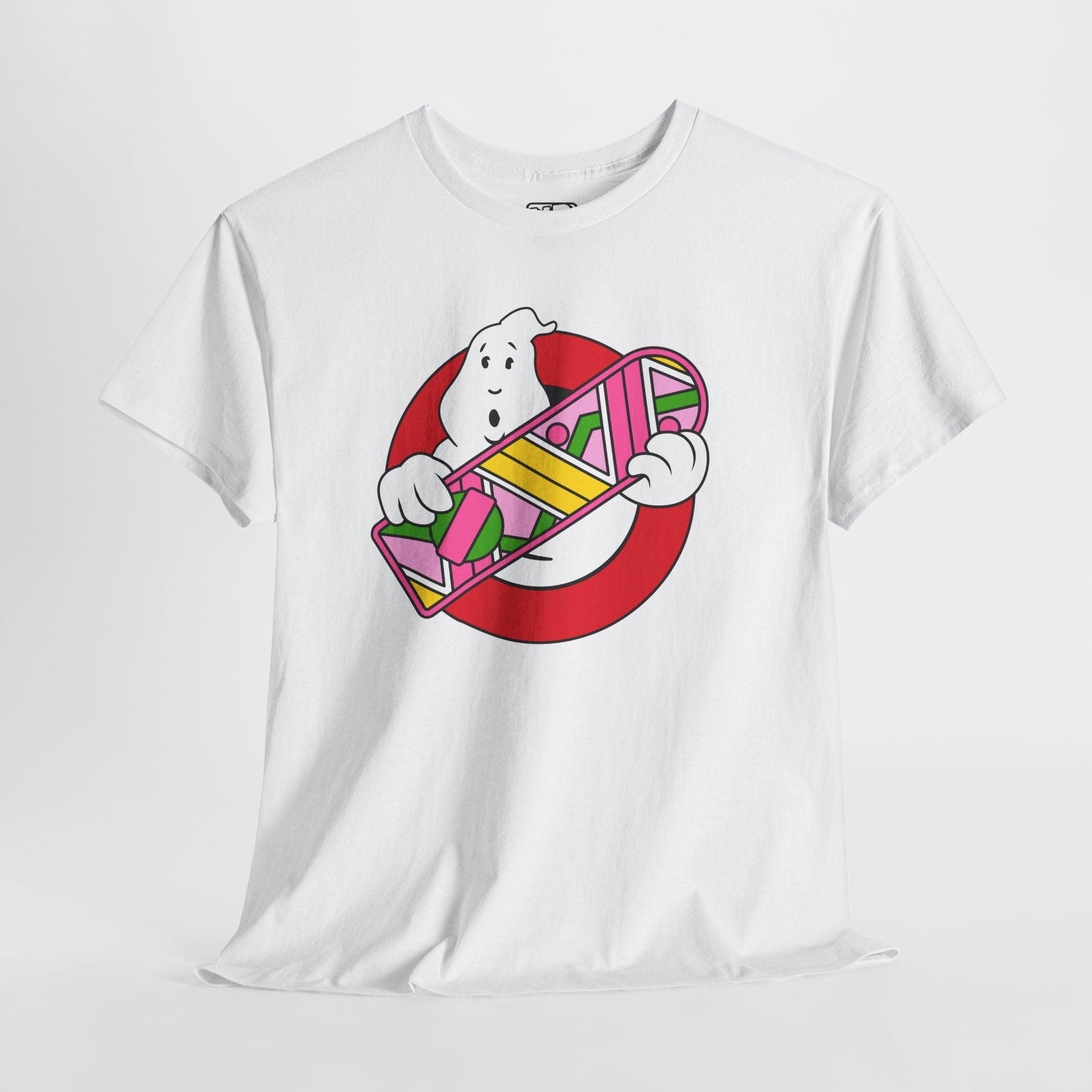 Back to 2015 Mashup Tee