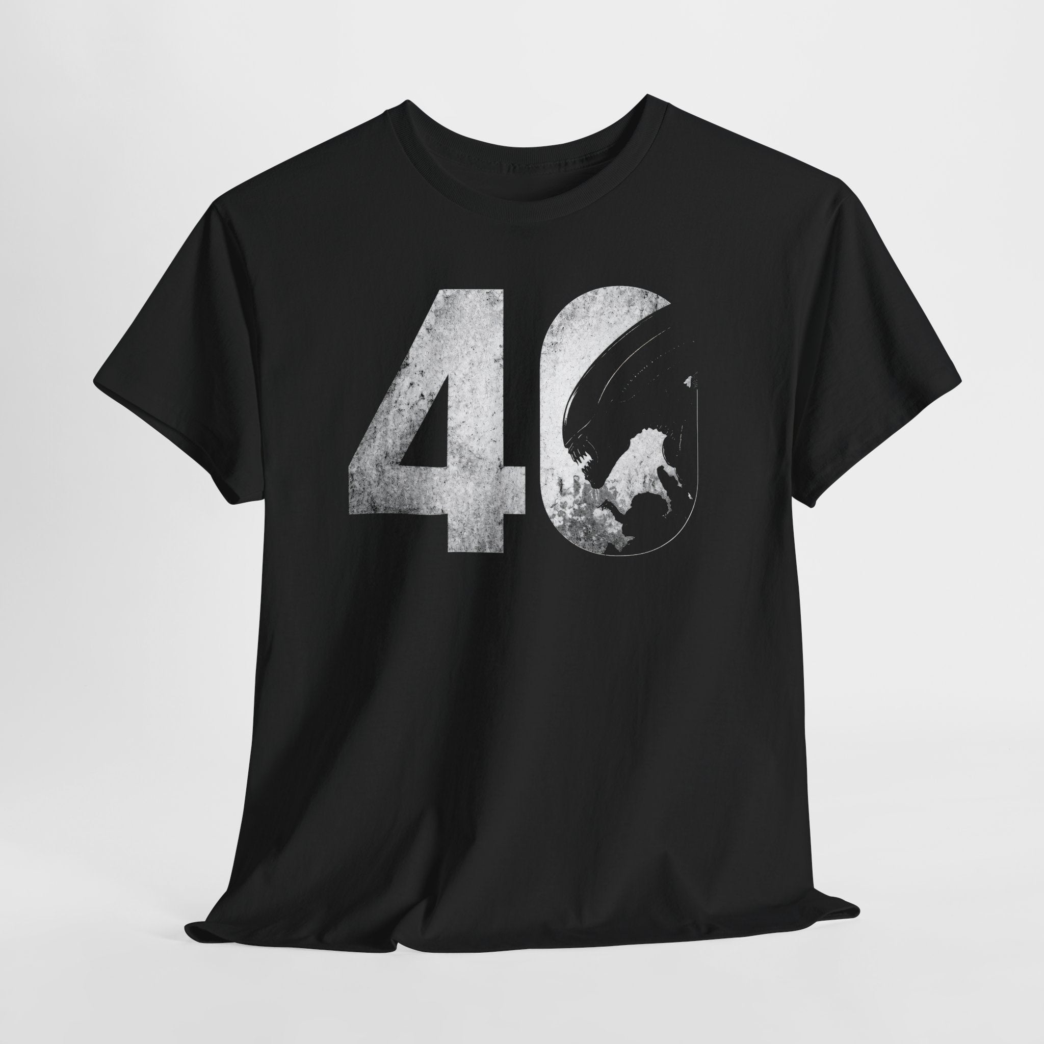 Aliens 40th Anniversary