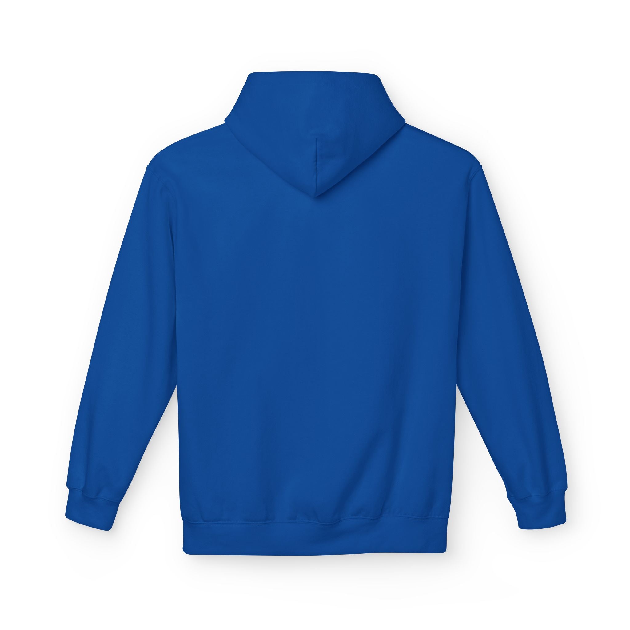 New Jersey Avengerscon Hoodie — Comic Convention Fan Pullover