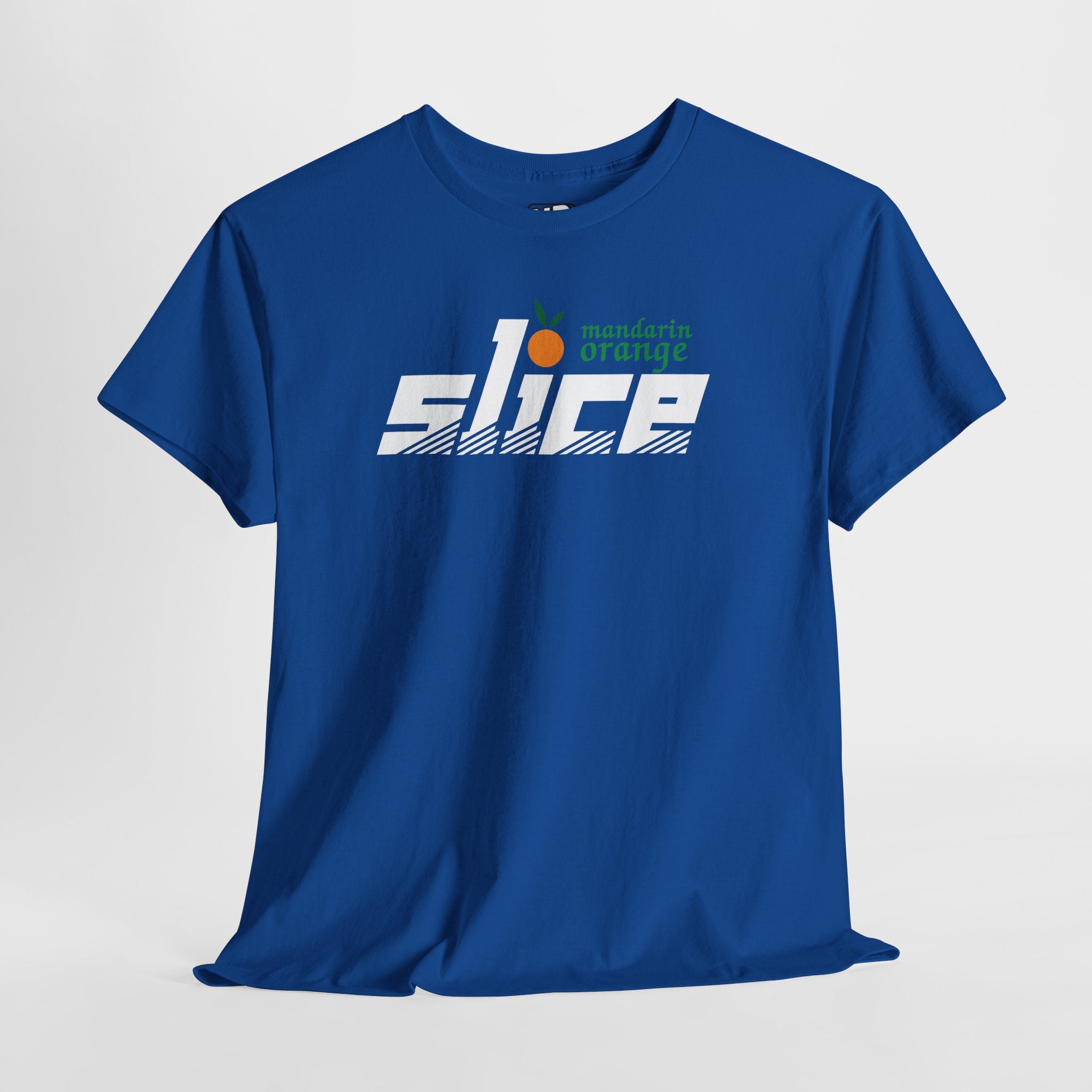 Hill Valley 2015 Slice - Taste of the Future! Logo Tee