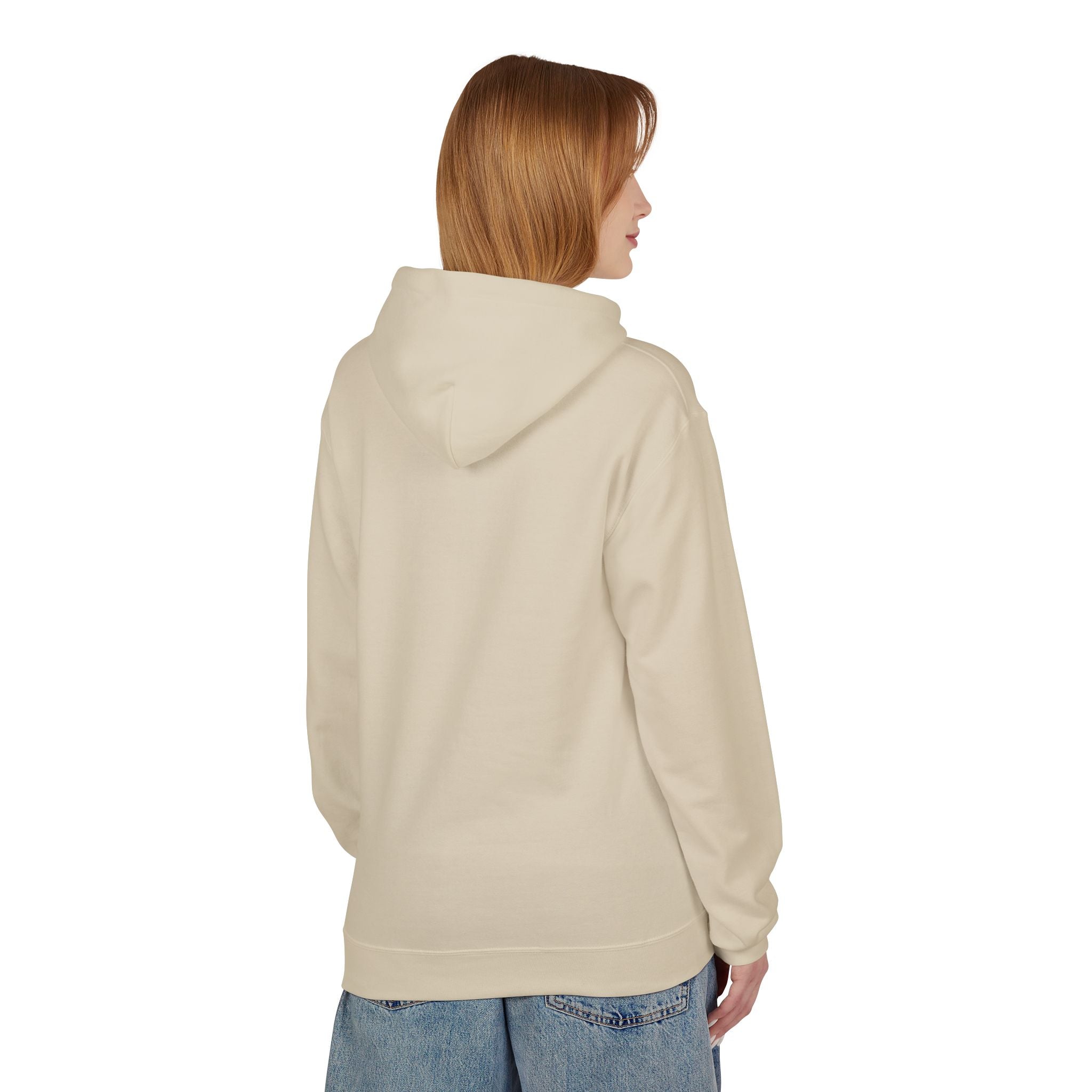 New Jersey Avengerscon Hoodie — Comic Convention Fan Pullover